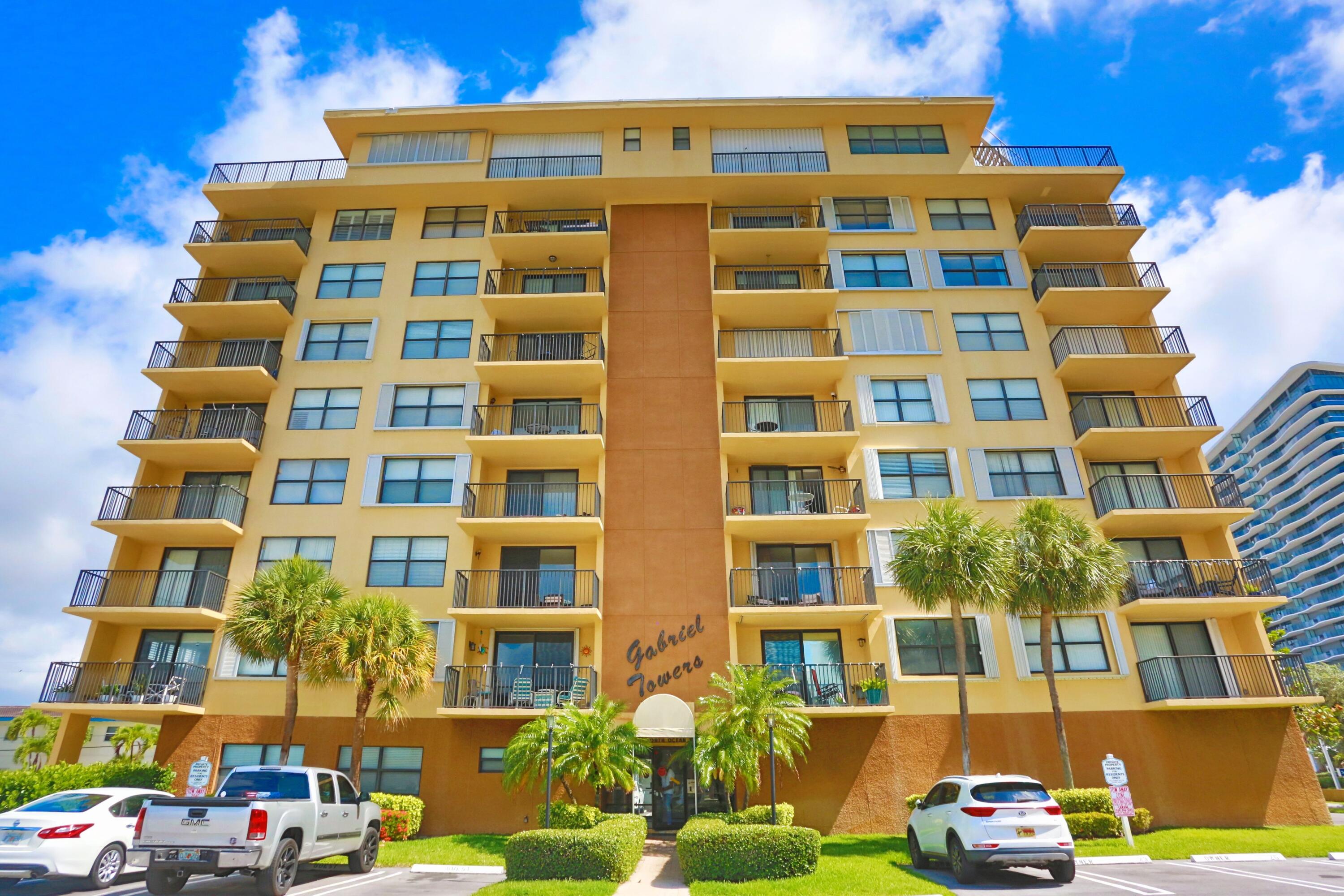 En Venta 801 N Ocean Boulevard 803, Pompano Beach, FL 33062, Pompano Beach, FL 33062