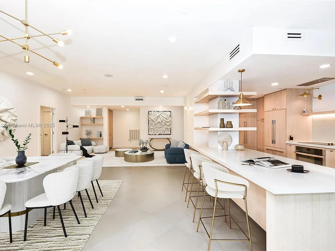 Foto de propiedad en 10101 Collins Avenue 7d, Bal Harbour, FL 33154 Bal Harbour con MLS# 