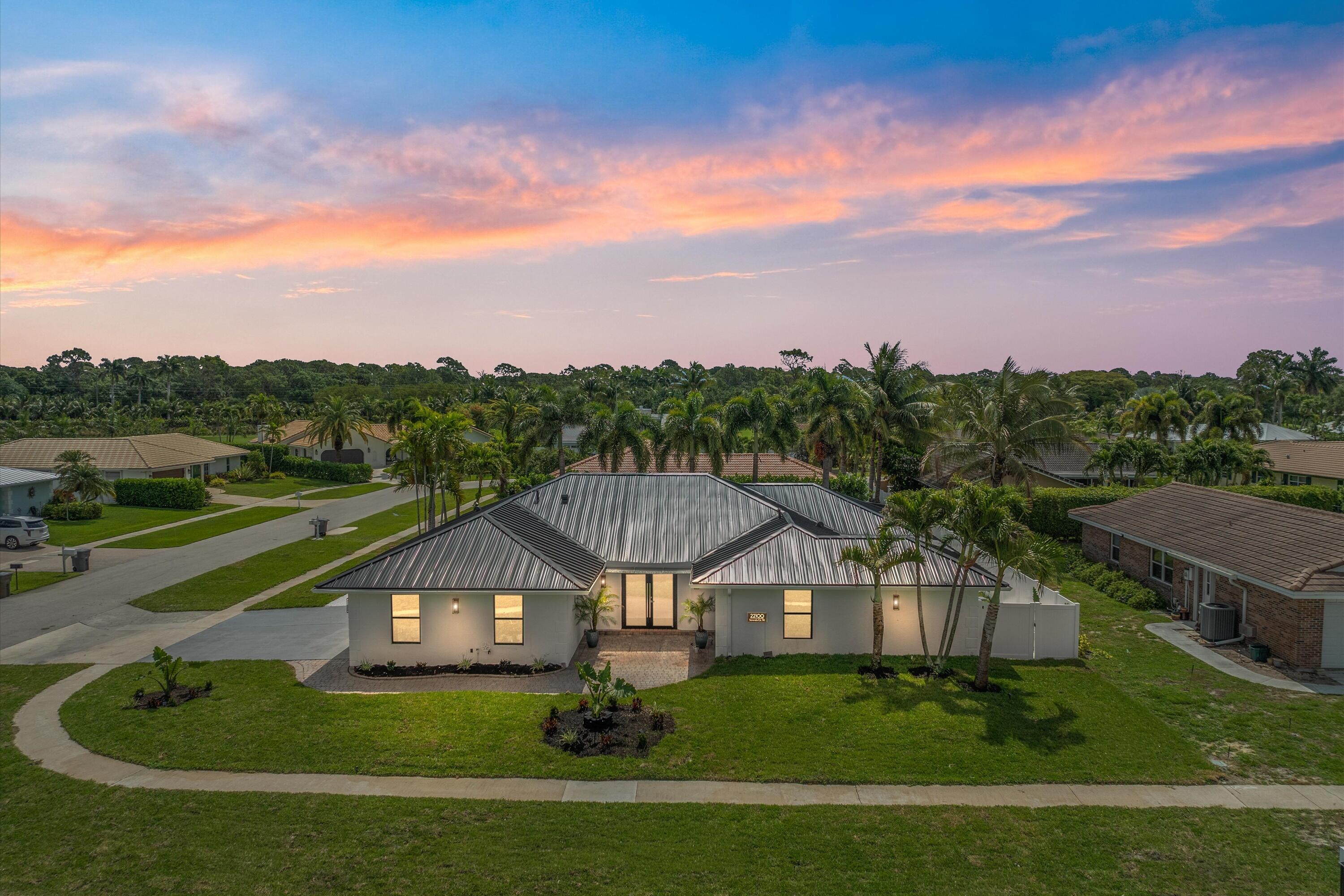 Vendido 22100 Serenata Circle W, Boca Raton, FL 33433, Boca Raton, FL 33433