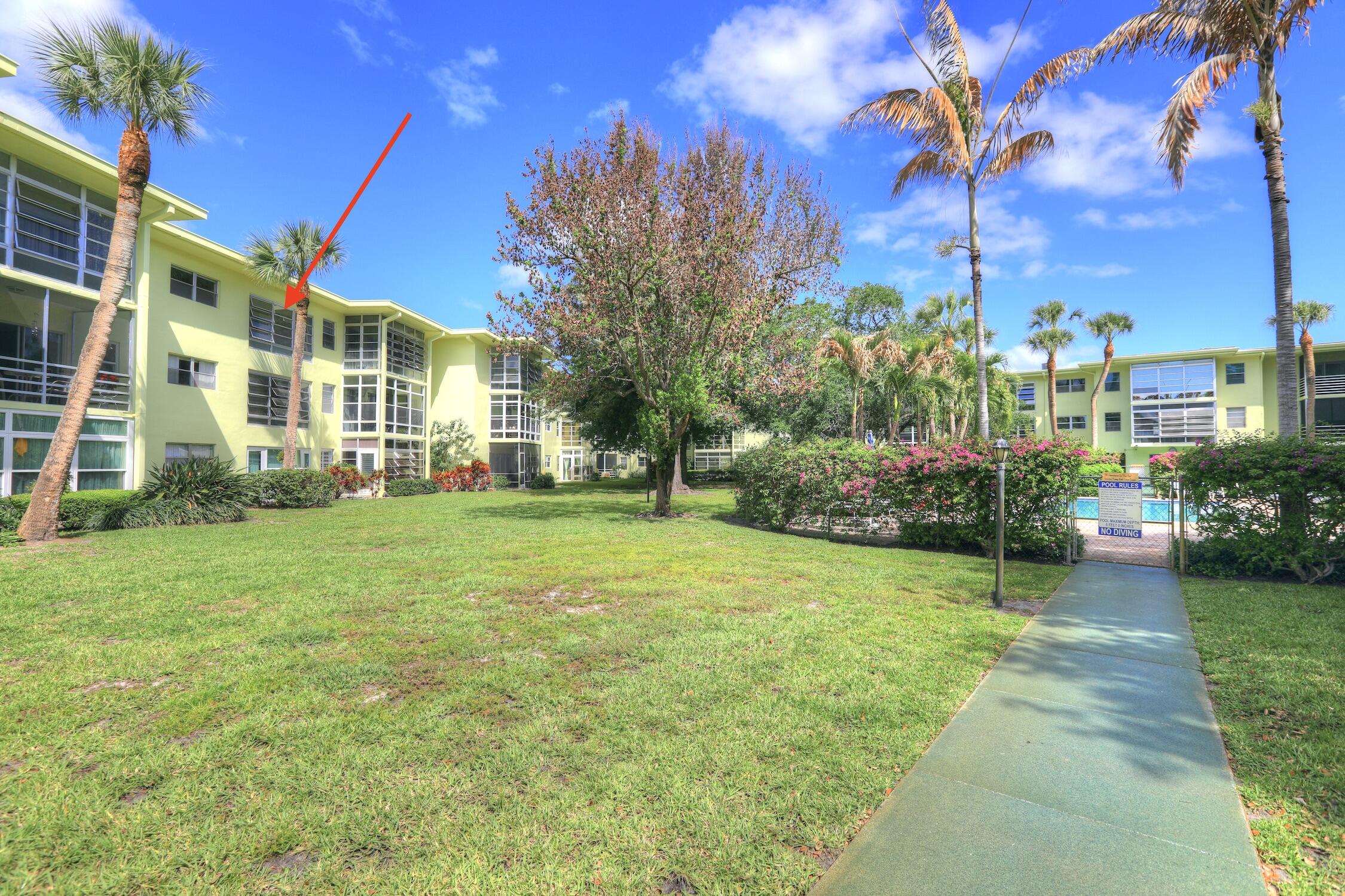 En Venta 1100 Ponce De Leon Circle 305, Vero Beach, FL 32960, Vero Beach, FL 32960