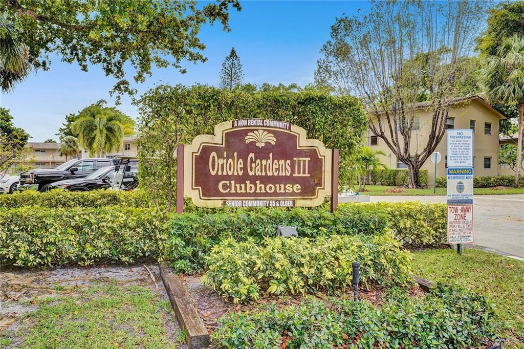 Foto de propiedad en 201 NW 76th Avenue 203, Margate, FL 33063 Margate con MLS# 