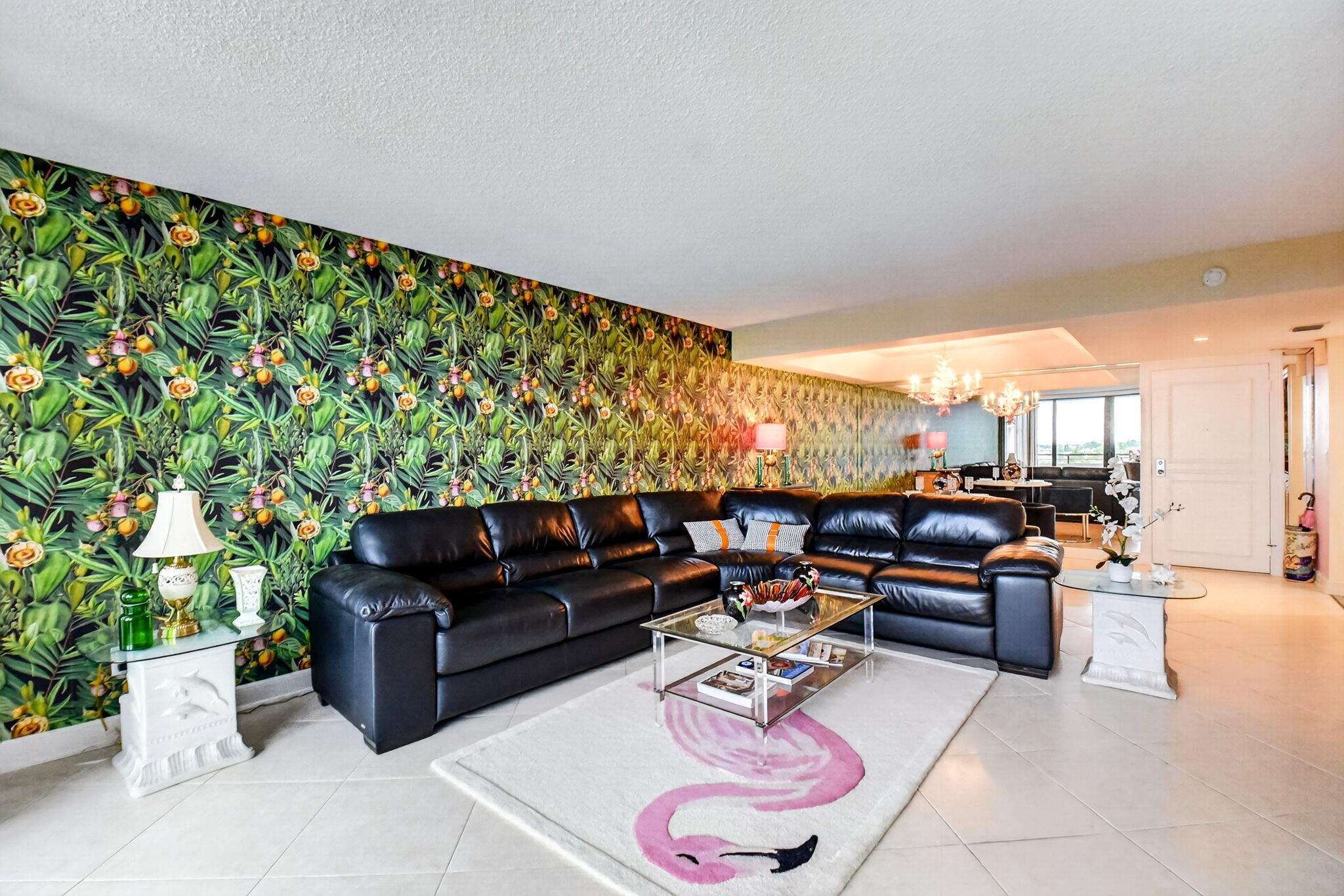 Foto de propiedad en 3589 S Ocean Boulevard 609, South Palm Beach, FL 33480 South Palm Beach con MLS# 