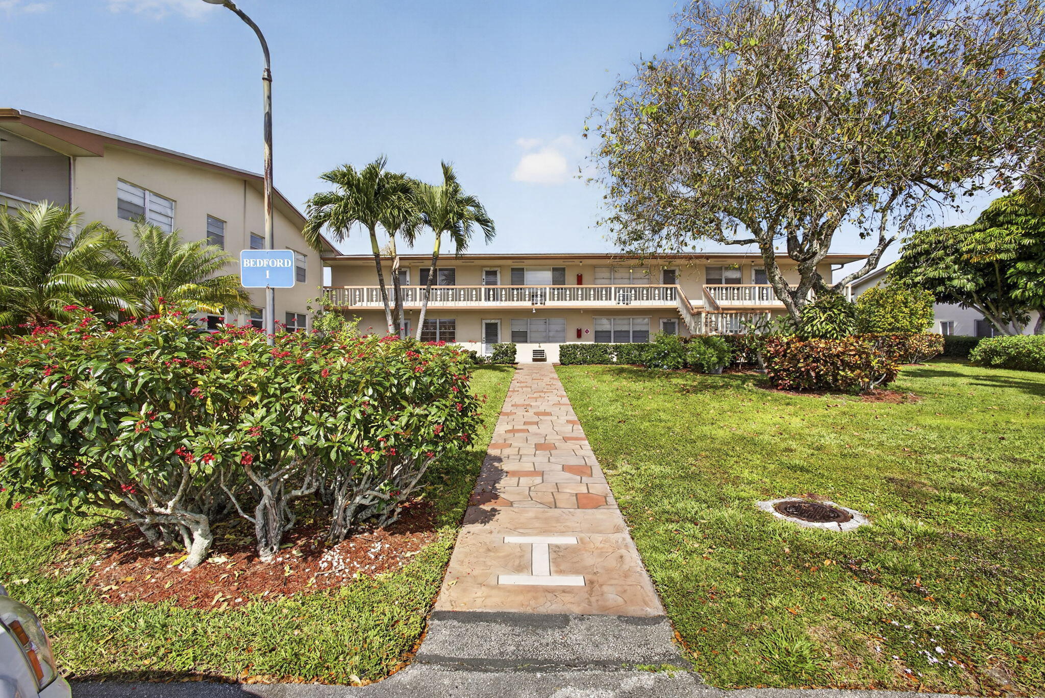 Foto de propiedad en 225 Bedford I 225, West Palm Beach, FL 33417 West Palm Beach con MLS# 