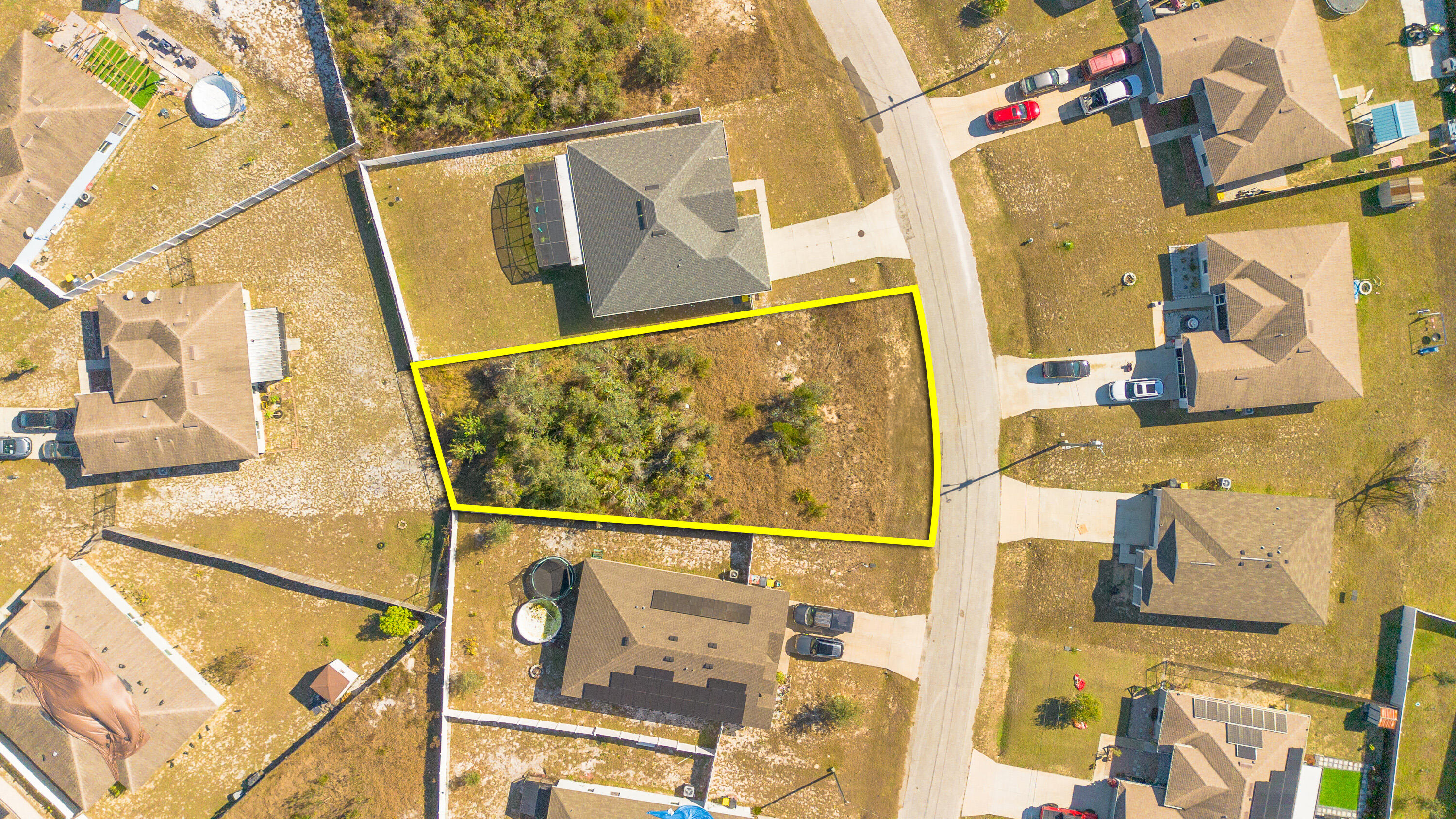 En Venta 19 Orchid Court, Poinciana, FL 34759, Poinciana, FL 34759