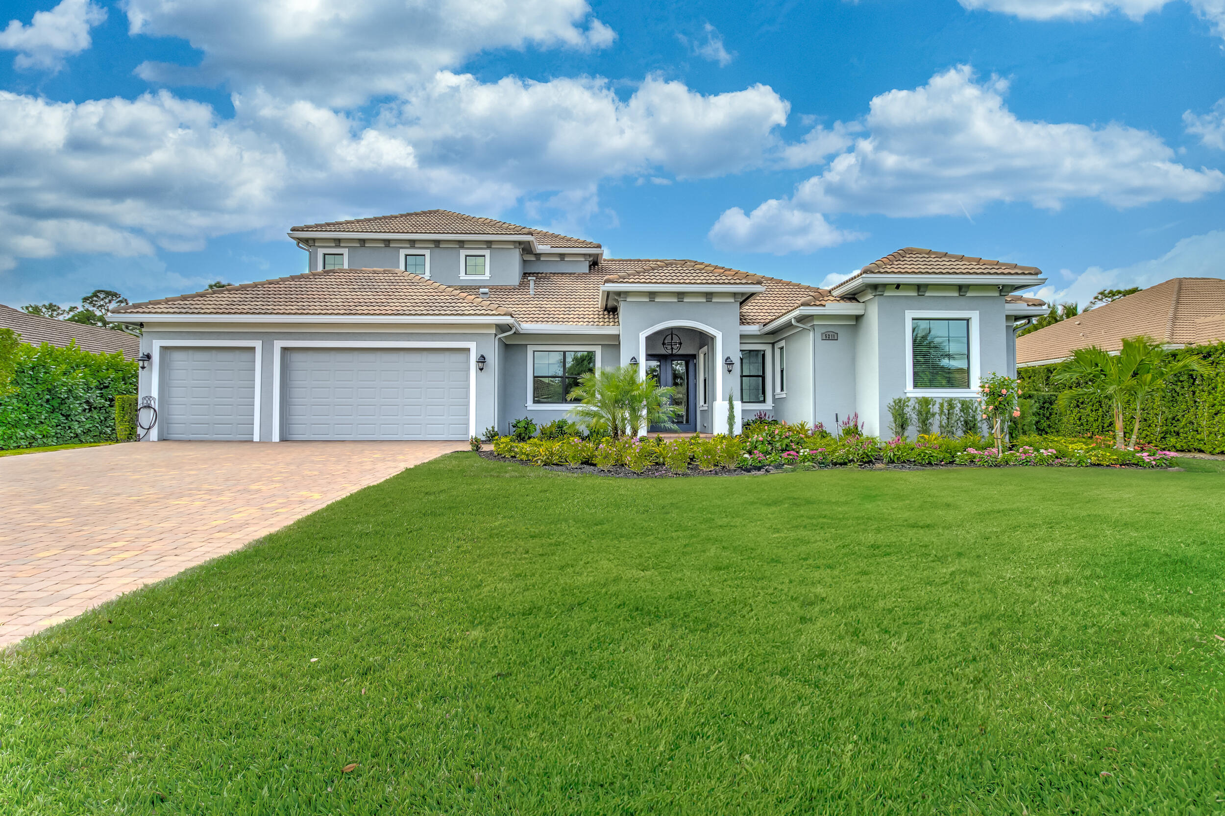Vendido 5211 SW Blue Daze Way, Palm City, FL 34990, Palm City, FL 34990