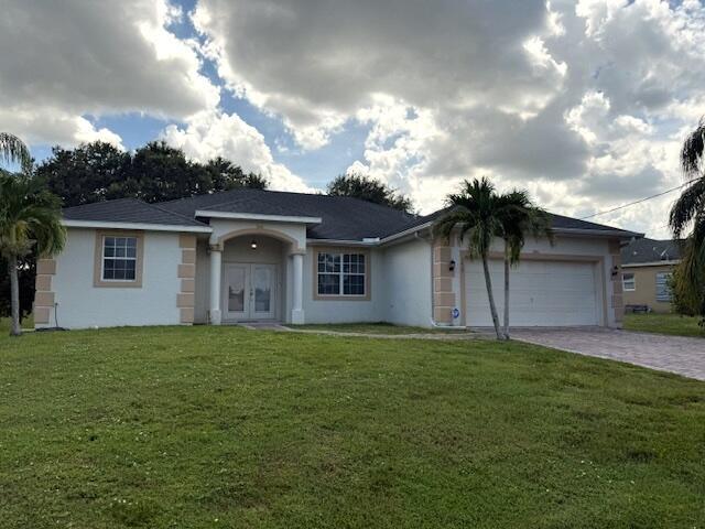 Alquilada 2619 SW Ann Arbor Road, Port St. Lucie, FL 34953, Port St. Lucie, FL 34953