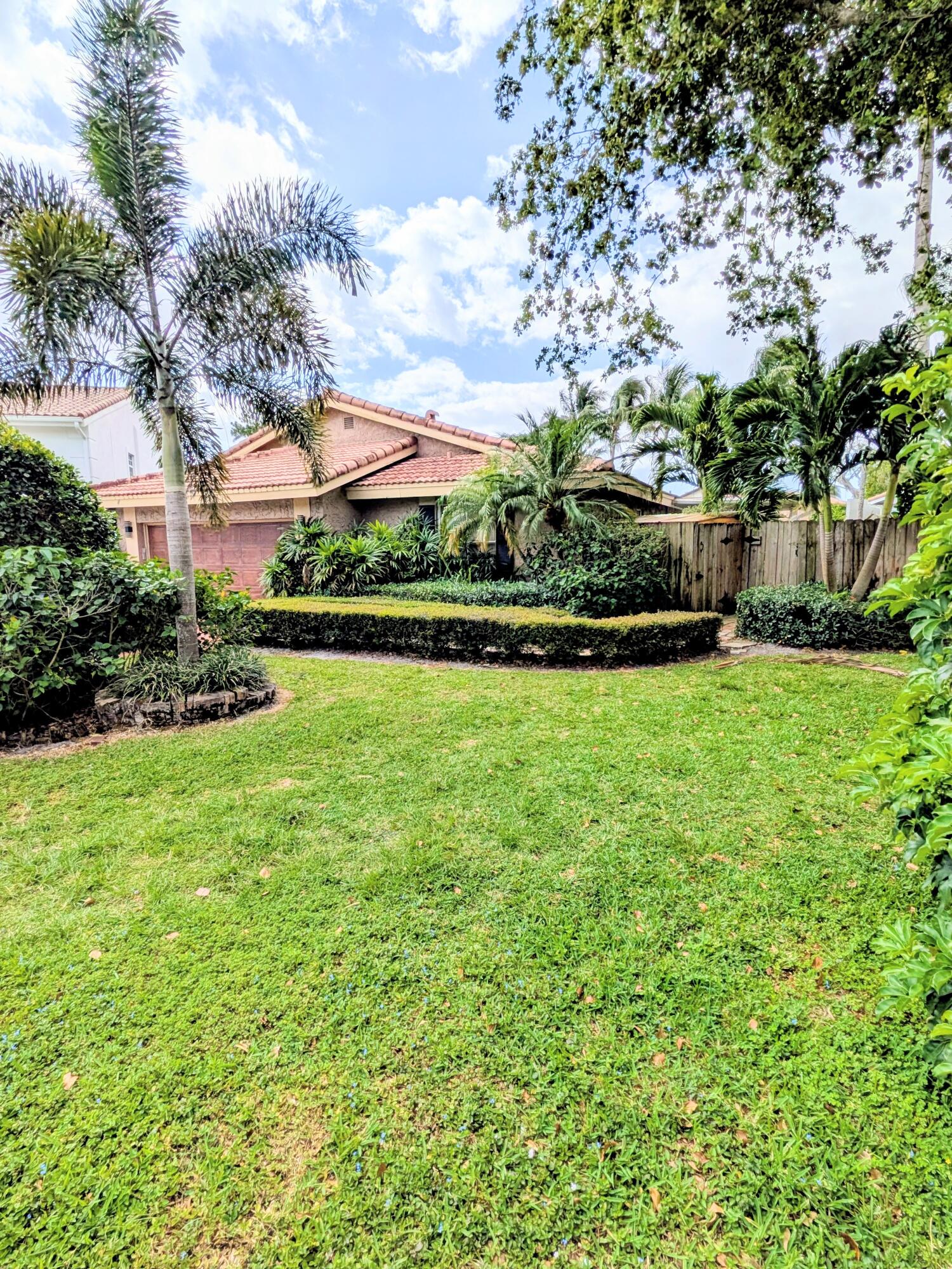 Foto de propiedad en 21089 Brookshire Terrace, Boca Raton, FL 33433 Boca Raton con MLS# 