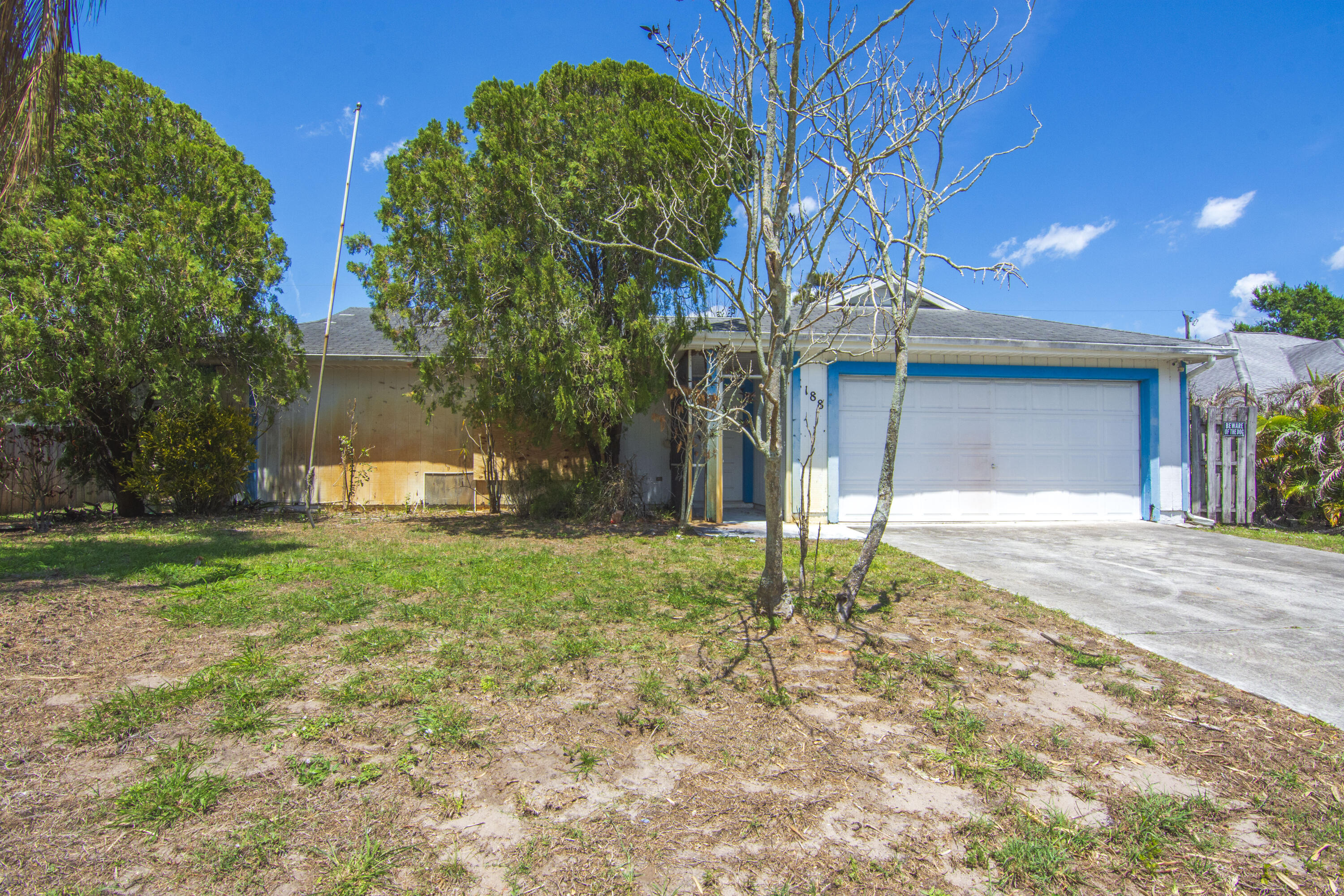 Vendido 188 SW Milburn Circle, Port St. Lucie, FL 34953, Port St. Lucie, FL 34953