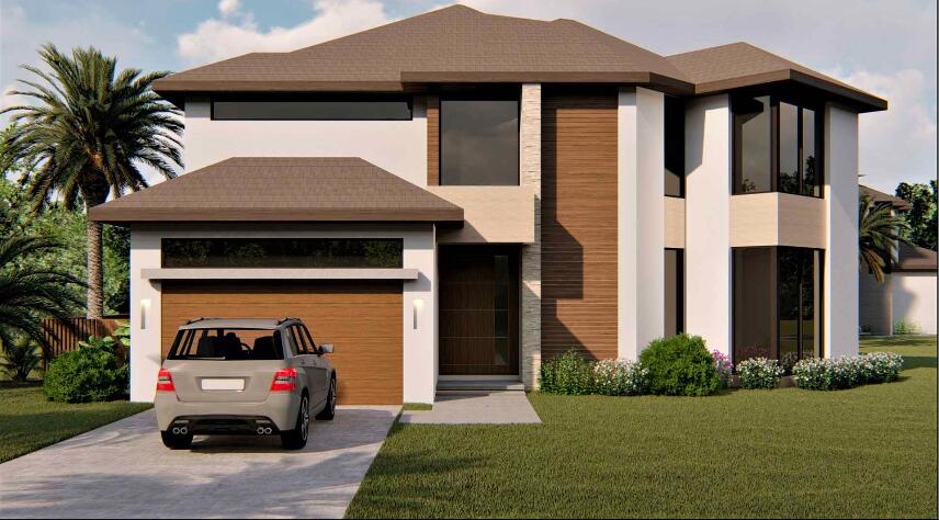 Foto de propiedad en 102 Bonito Drive, Ocean Ridge, FL 33435 Ocean Ridge con MLS# 