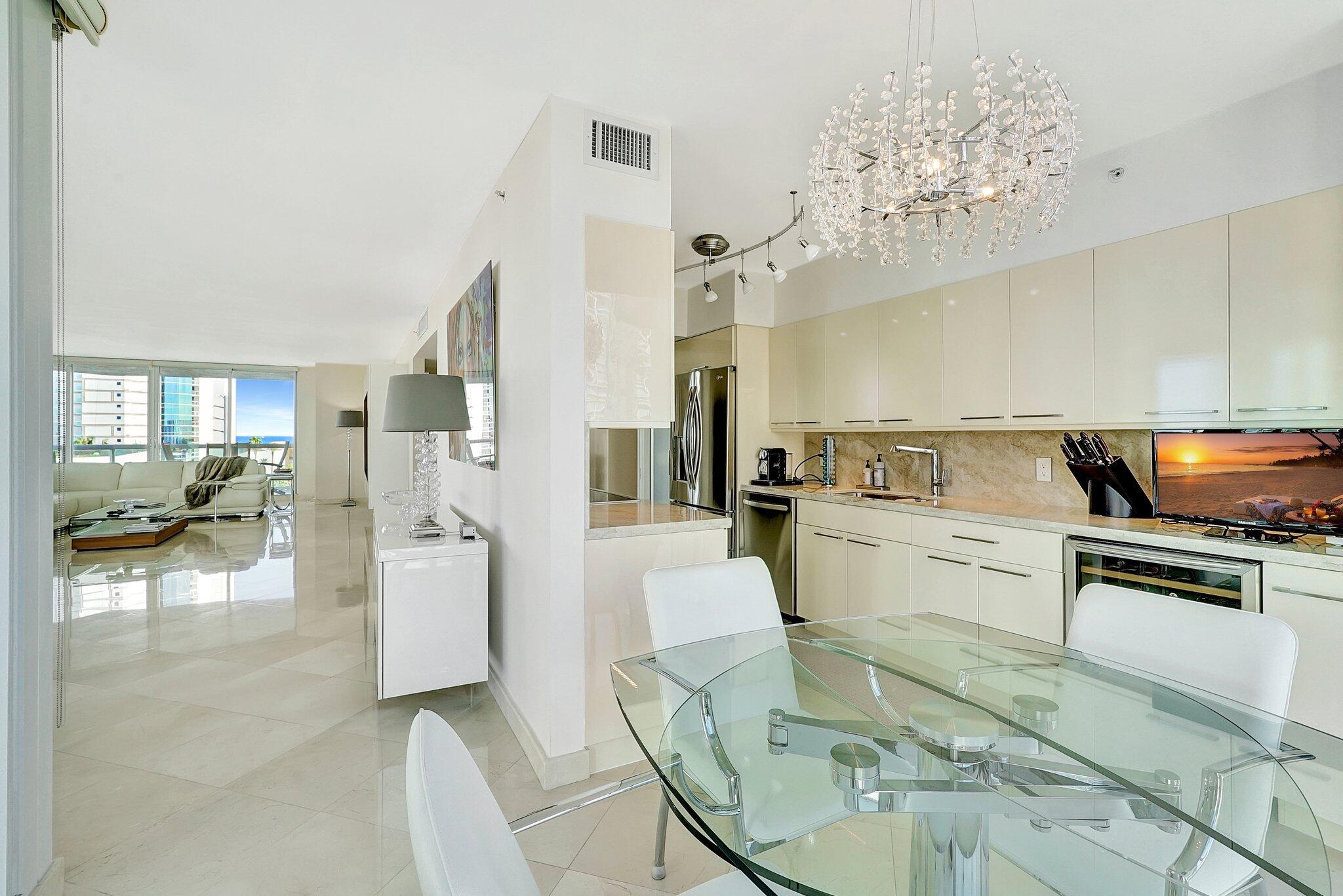 Foto de propiedad en 16400 Collins Avenue 641, Sunny Isles Beach, FL 33160 Sunny Isles Beach con MLS# 
