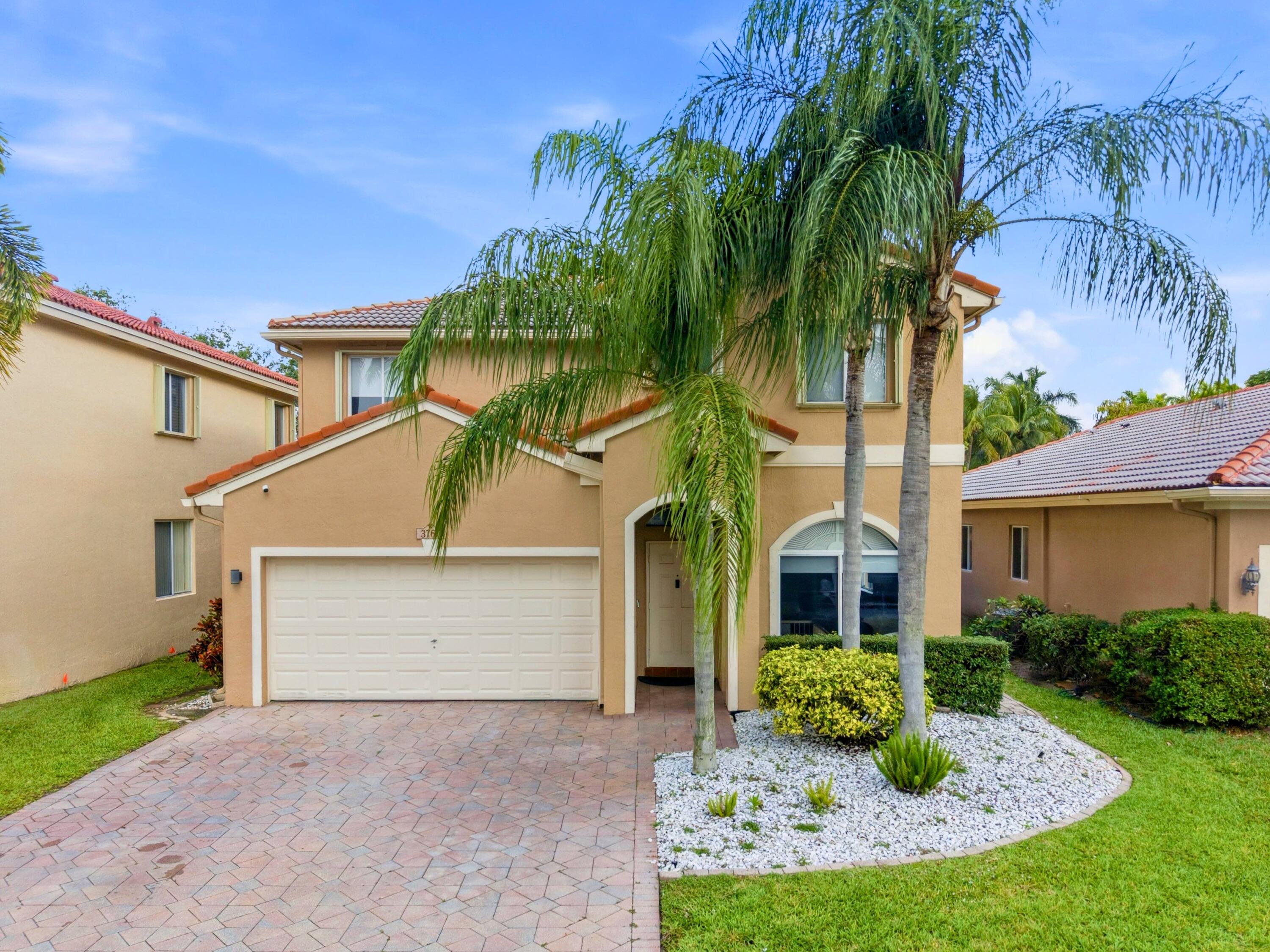 Foto de propiedad en 3767 Pebblebrook Manor, Coconut Creek, FL 33073 Coconut Creek con MLS# 