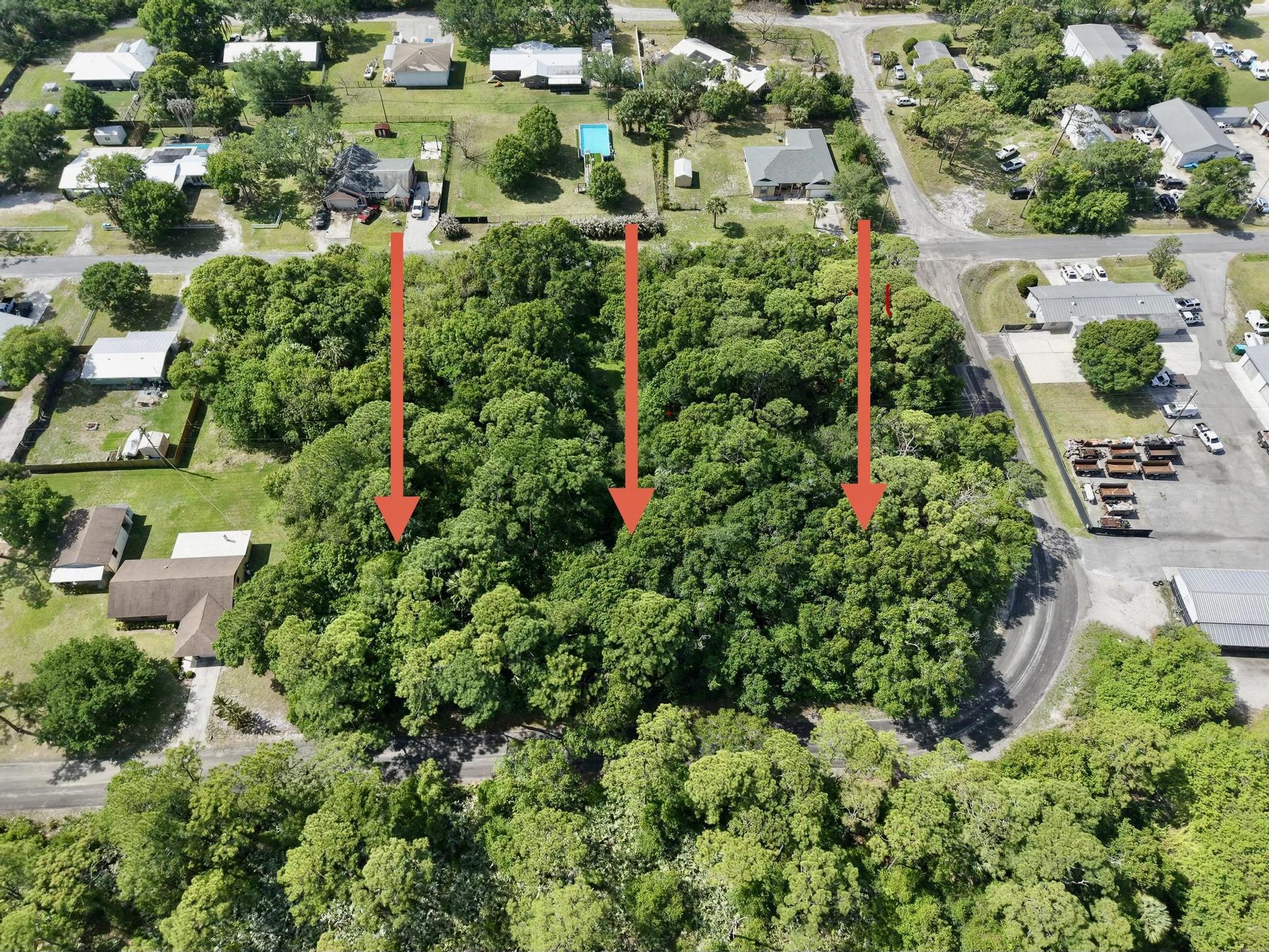 En Venta 00 Notlem Drive, Fort Pierce, FL 34982, Fort Pierce, FL 34982