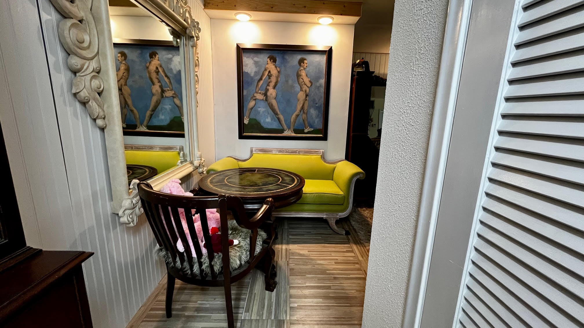 Foto de propiedad en 1950 N Andrews Avenue 102d, Wilton Manors, FL 33311 Wilton Manors con MLS# 