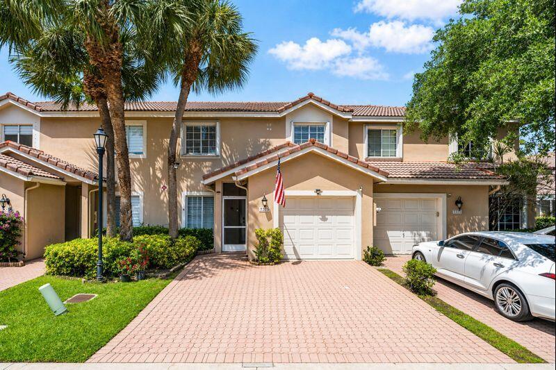 Foto de propiedad en 7375 NW 61st Terrace 2-19, Parkland, FL 33067 Parkland con MLS# 