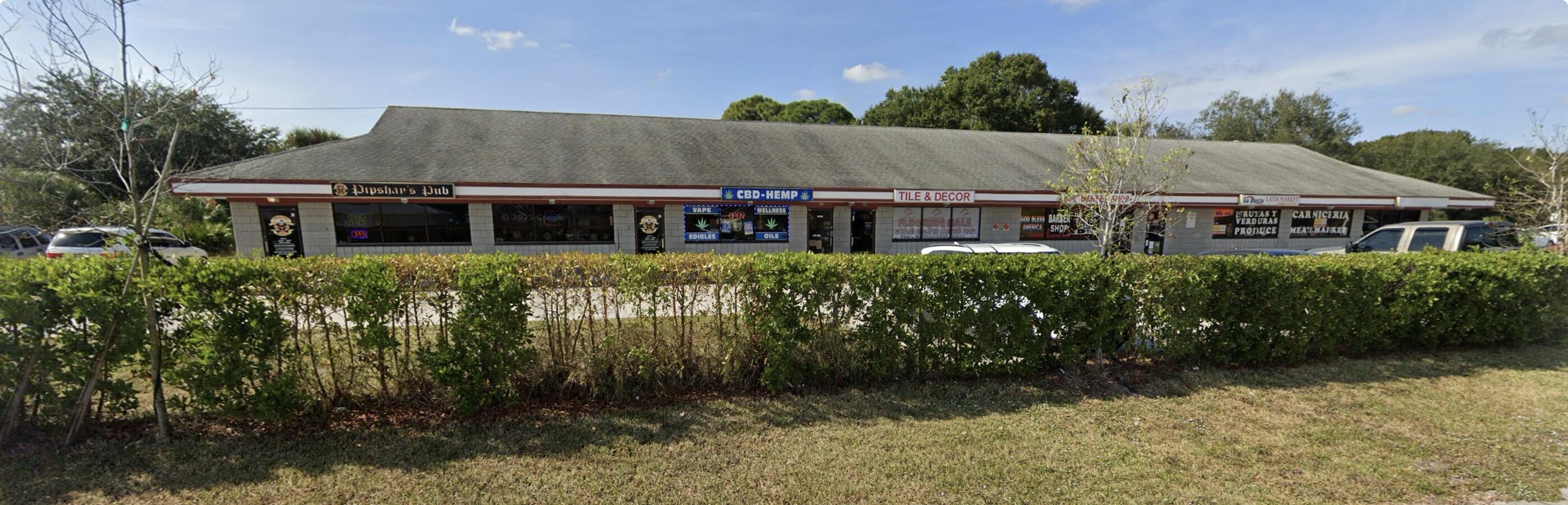 Alquilada 802 SW Bayshore Boulevard, Port St. Lucie, FL 34983, Port St. Lucie, FL 34983