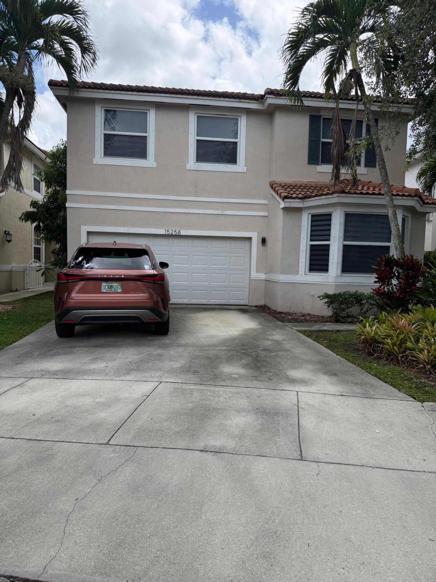 En Renta 15258 SW 51st Street SW, Davie, FL 33331, Davie, FL 33331
