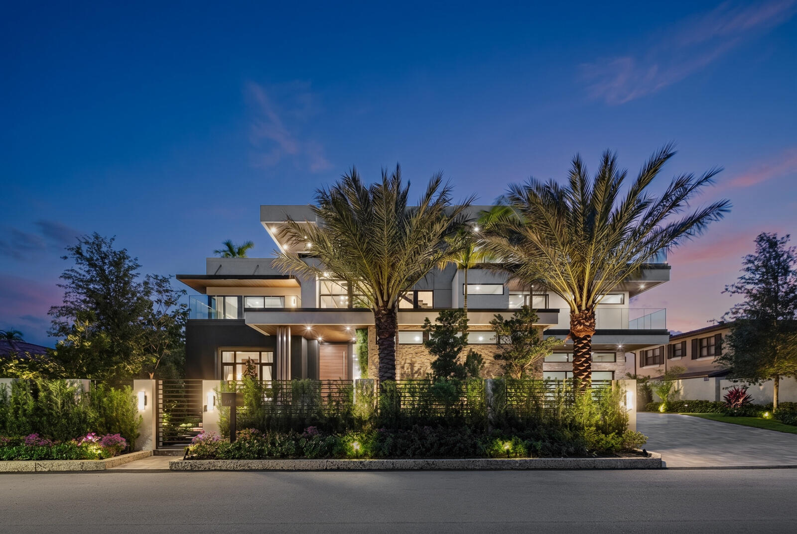 Foto de propiedad en 441 Isle Of Palms Drive, Fort Lauderdale, FL 33301 Fort Lauderdale con MLS# 