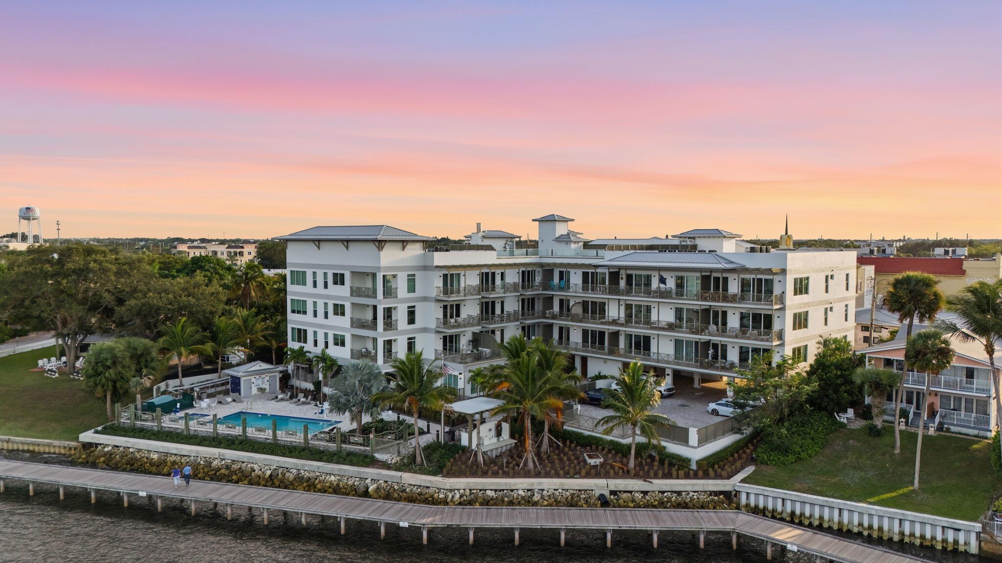 En Renta 41 SW Seminole Street 204, Stuart, FL 34994, Stuart, FL 34994