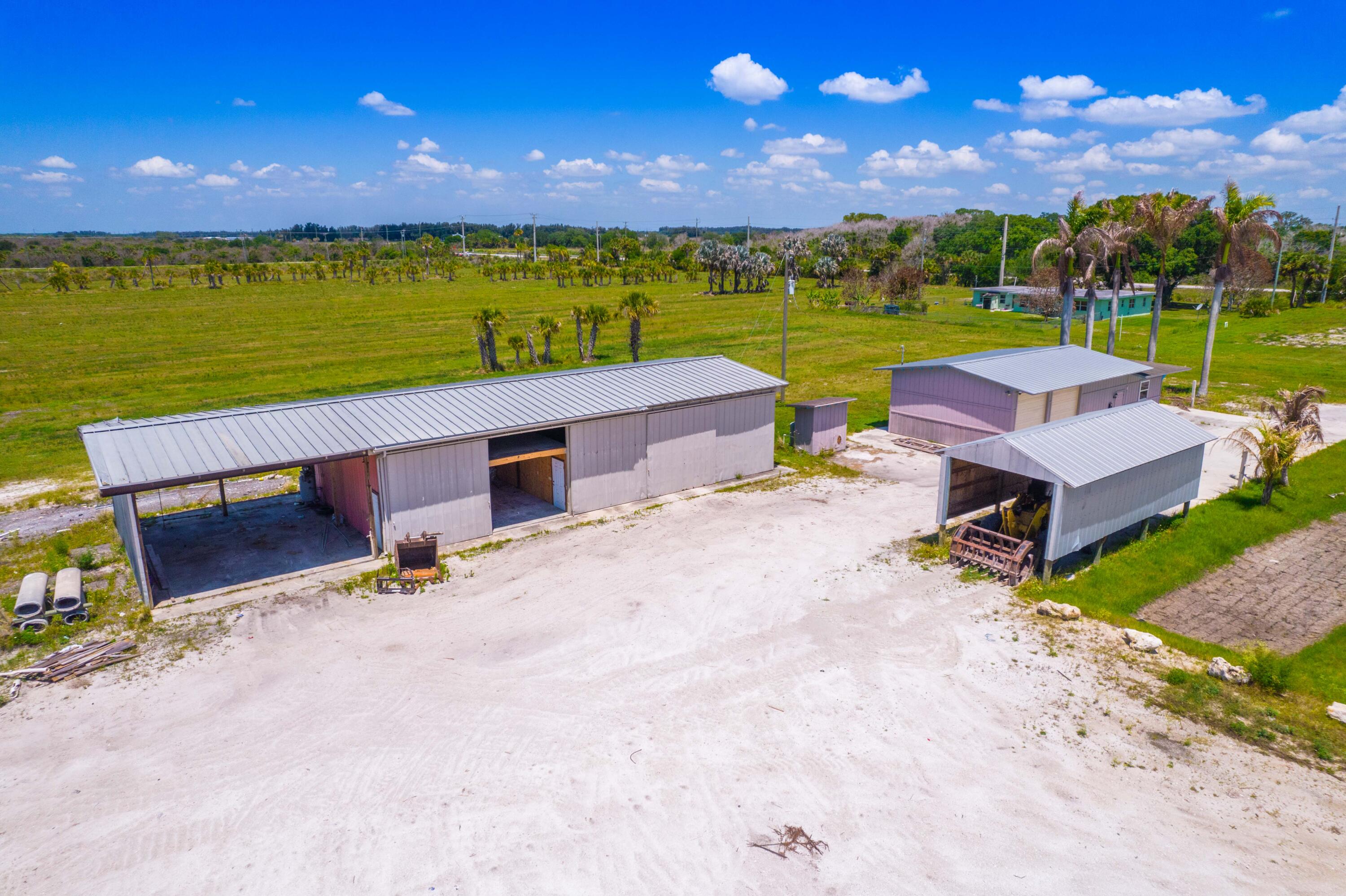 Foto de propiedad en 0 Orange Avenue, Fort Pierce, FL 34945 Fort Pierce con MLS# 