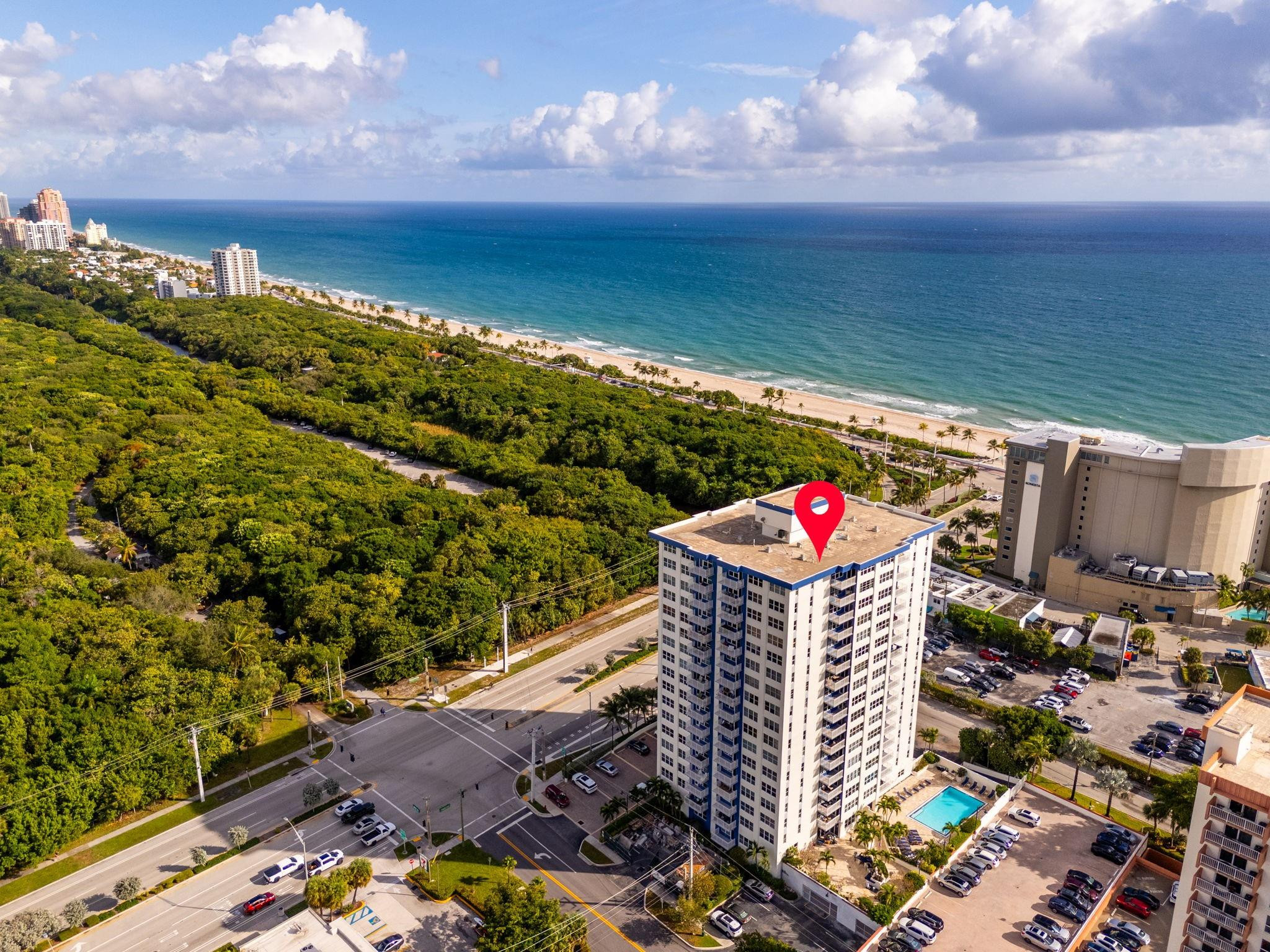 Vendido 3000 E Sunrise Boulevard 2e, Fort Lauderdale, FL 33304, Fort Lauderdale, FL 33304
