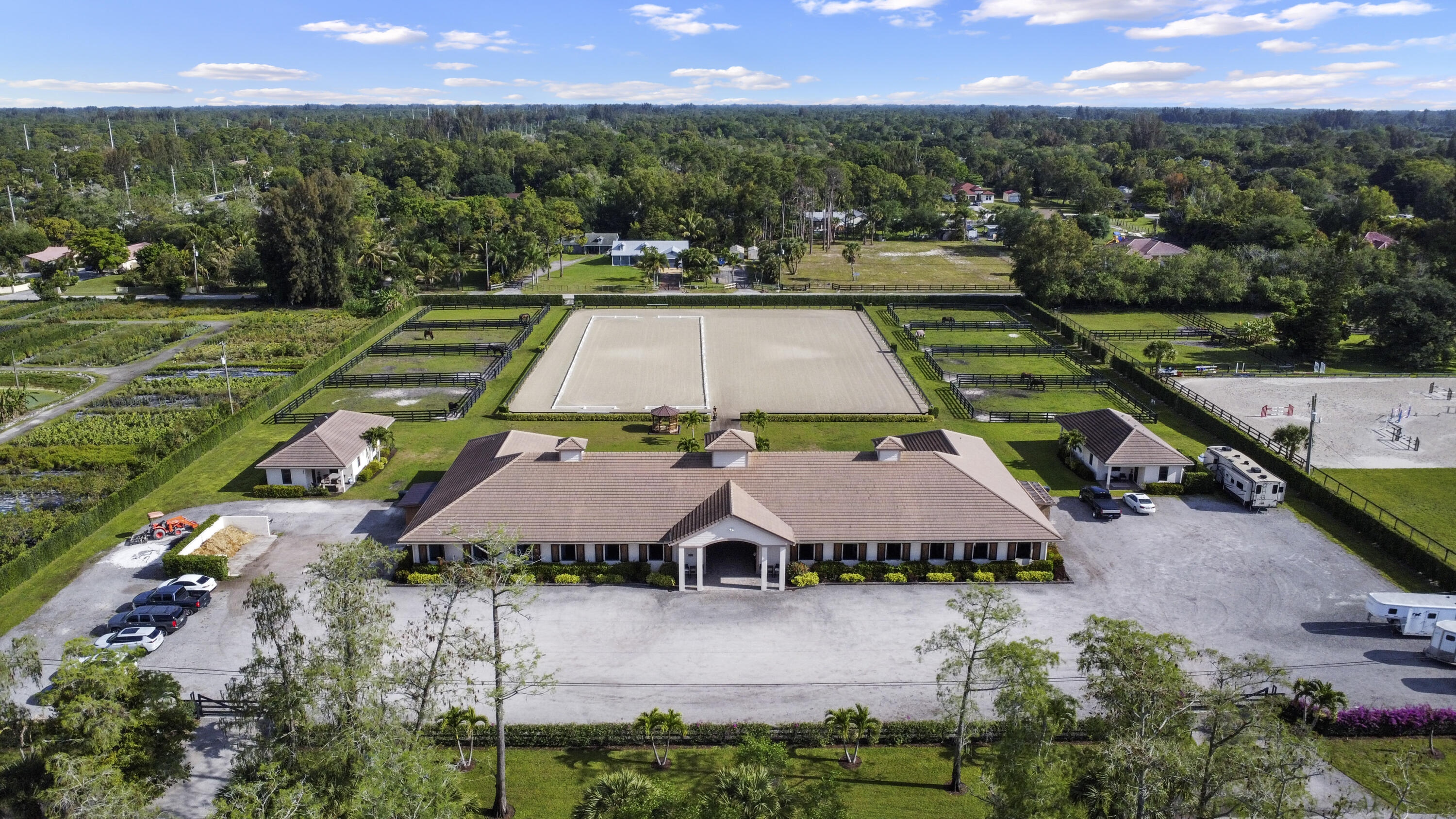 Foto de propiedad en 16575 Van Gogh Road, Wellington, FL 33414 Wellington con MLS# 