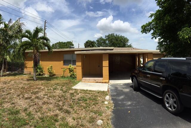 Foto de propiedad en 2800 NW 6th Court, Fort Lauderdale, FL 33311 Fort Lauderdale con MLS# 