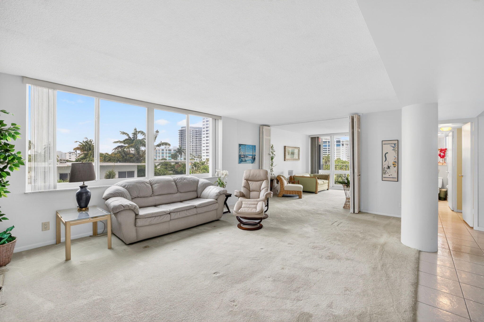 Vendido 524 Orton Avenue 403, Fort Lauderdale, FL 33304, Fort Lauderdale, FL 33304