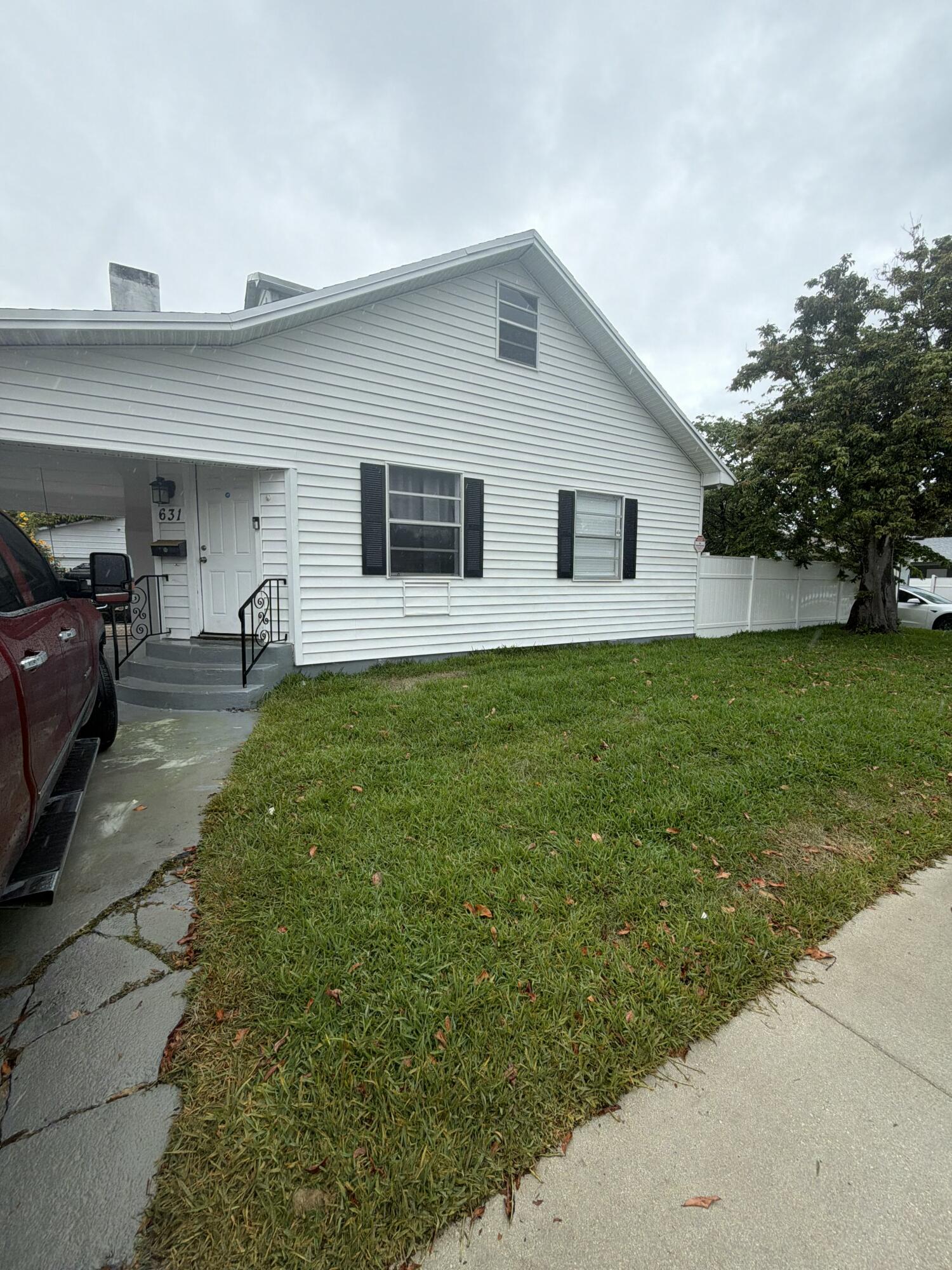 En Venta 631 46th Street, West Palm Beach, FL 33407, West Palm Beach, FL 33407