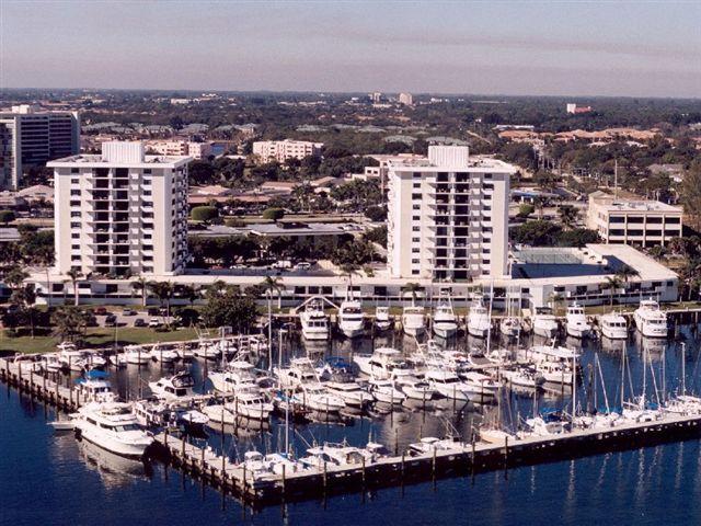 Foto de propiedad en 1208 Marine Way 608, North Palm Beach, FL 33408 North Palm Beach con MLS# 
