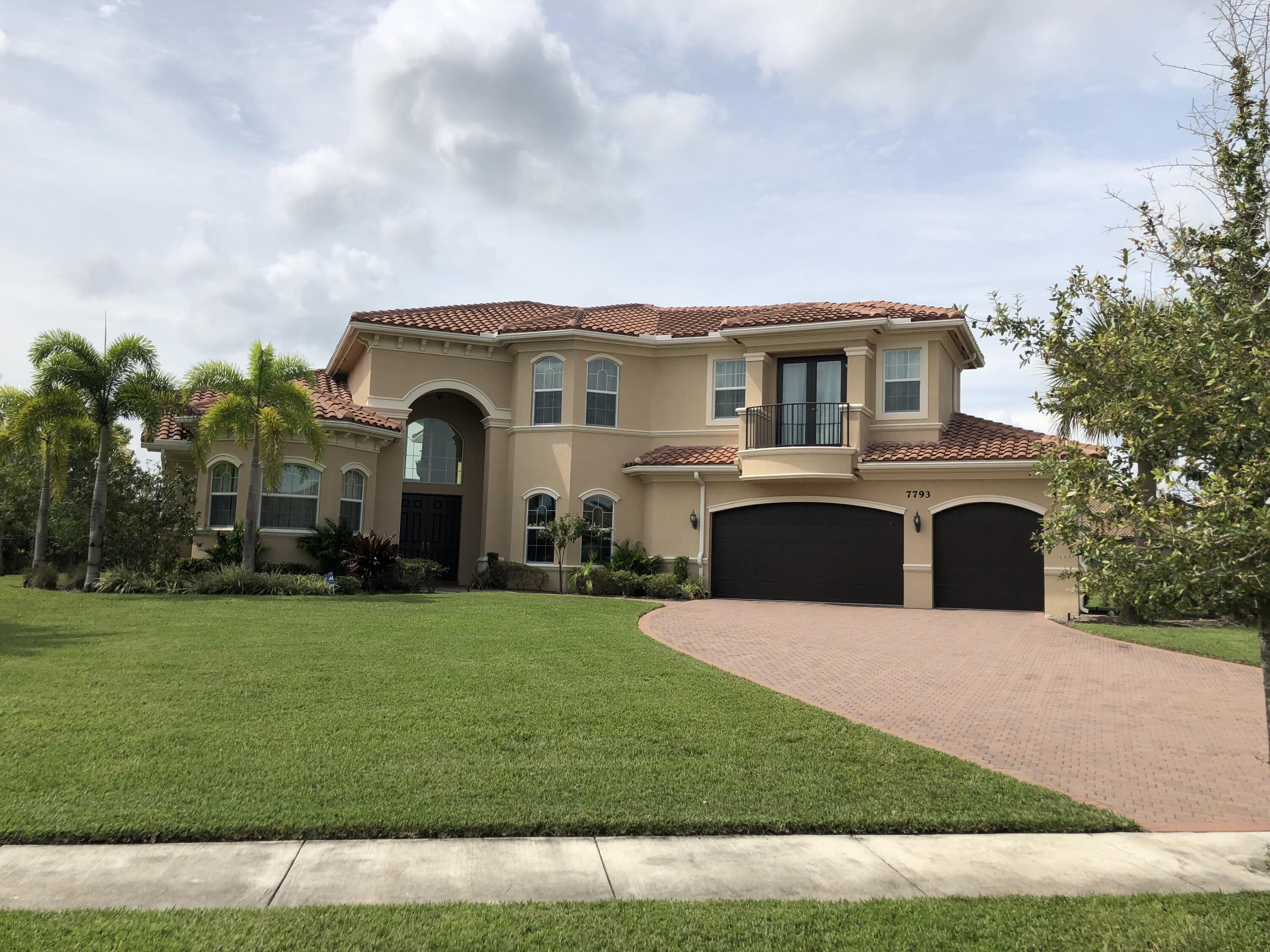 En Renta 7793 Arbor Crest Way, West Palm Beach, FL 33412, West Palm Beach, FL 33412