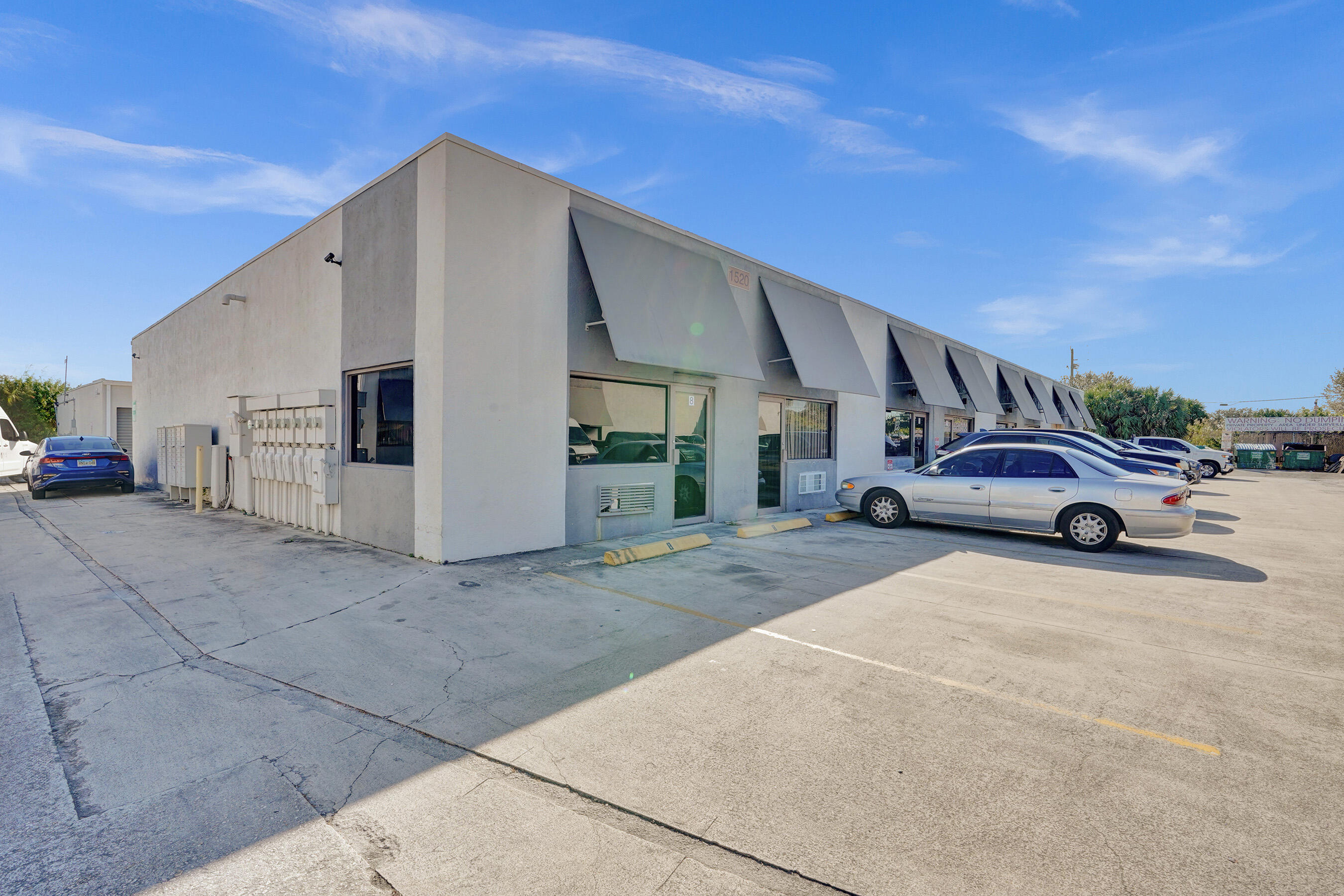 Foto de propiedad en 1520 Latham Road 2, West Palm Beach, FL 33409 West Palm Beach con MLS# 