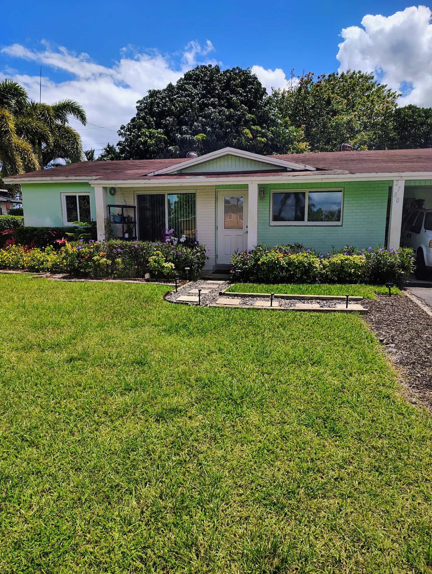 Foto de propiedad en 2780 NW 21st Street, Fort Lauderdale, FL 33311 Fort Lauderdale con MLS# 