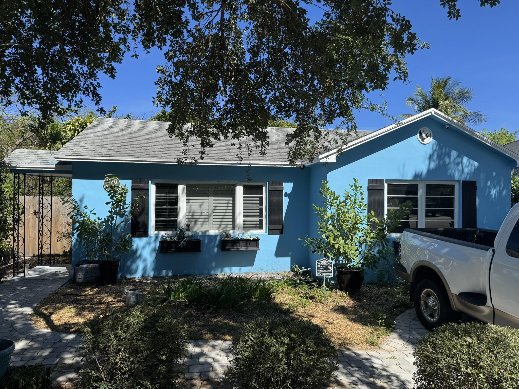 Alquilada 920 N L Street 2, Lake Worth Beach, FL 33460, Lake Worth Beach, FL 33460