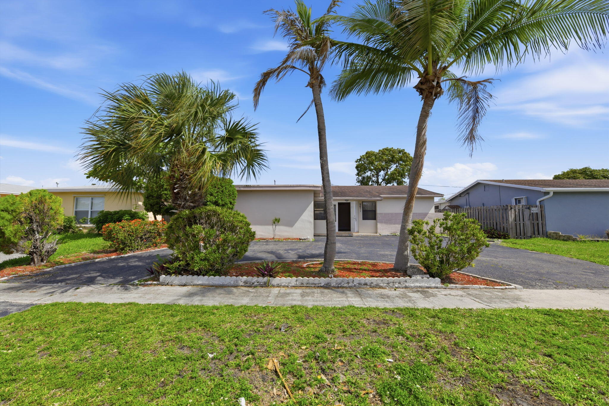 Vendido 9671 NW 24th Street, Sunrise, FL 33322, Sunrise, FL 33322