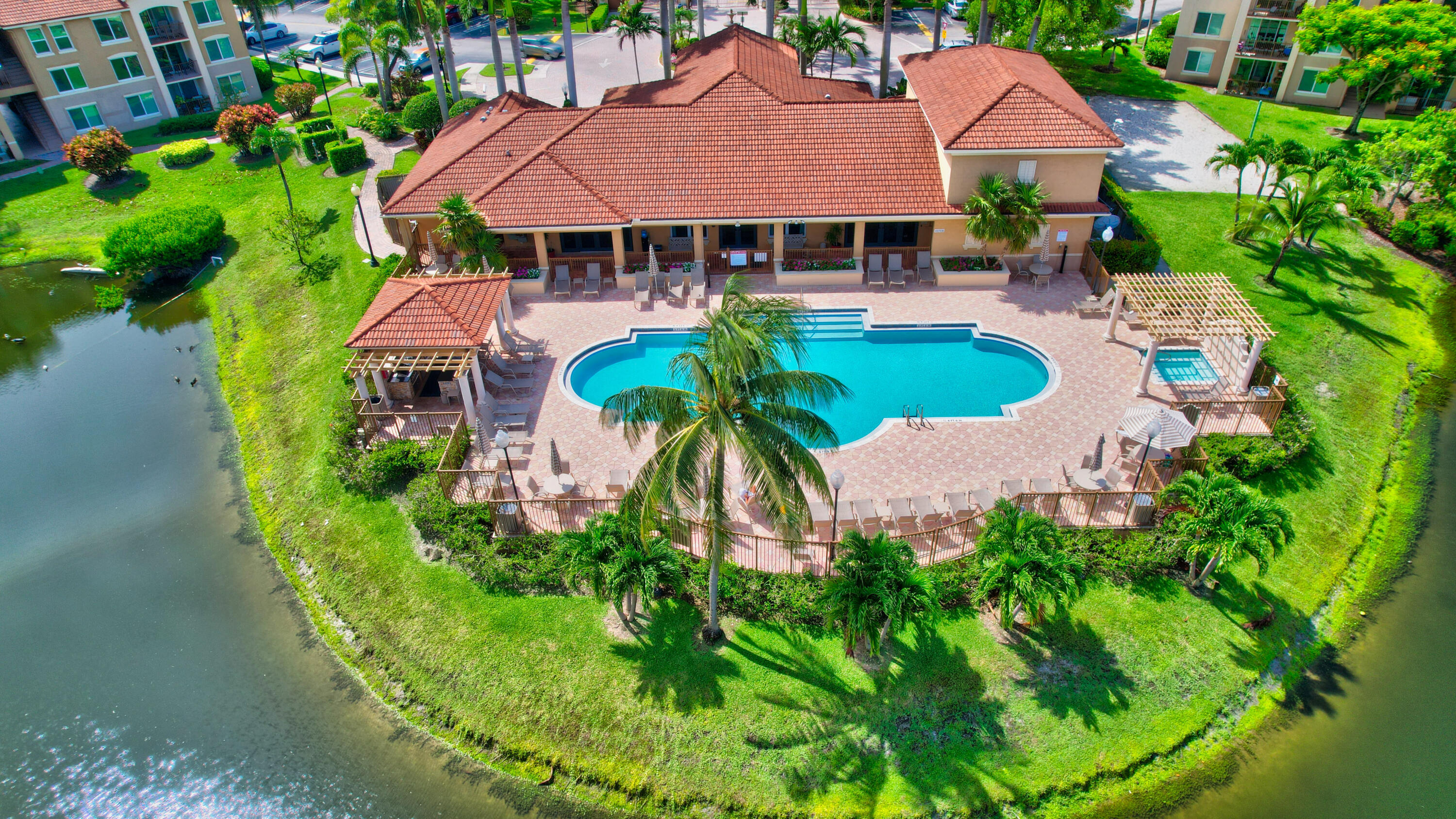 Foto de propiedad en 116 Villa Circle 116, Boynton Beach, FL 33435 Boynton Beach con MLS# 