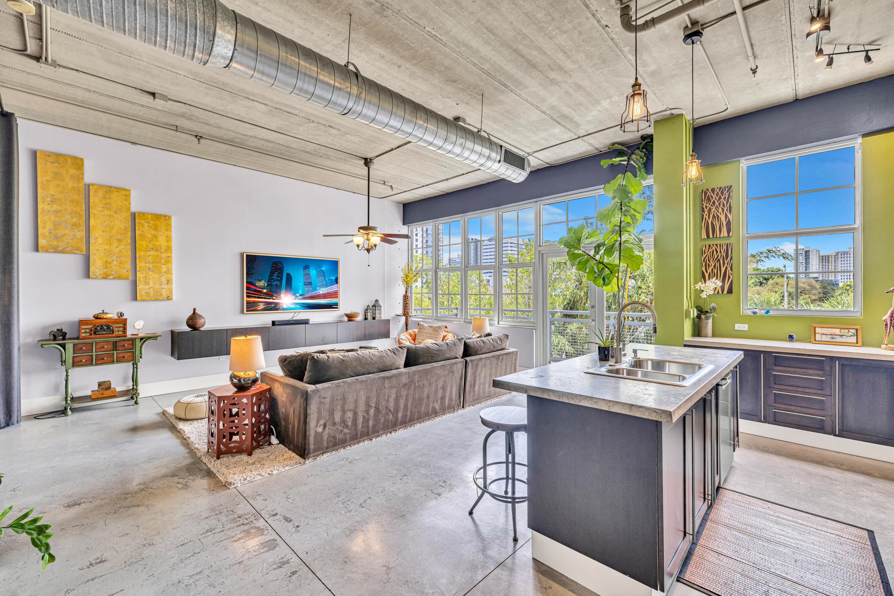 En Renta 425 N Andrews Avenue 303, Fort Lauderdale, FL 33301, Fort Lauderdale, FL 33301