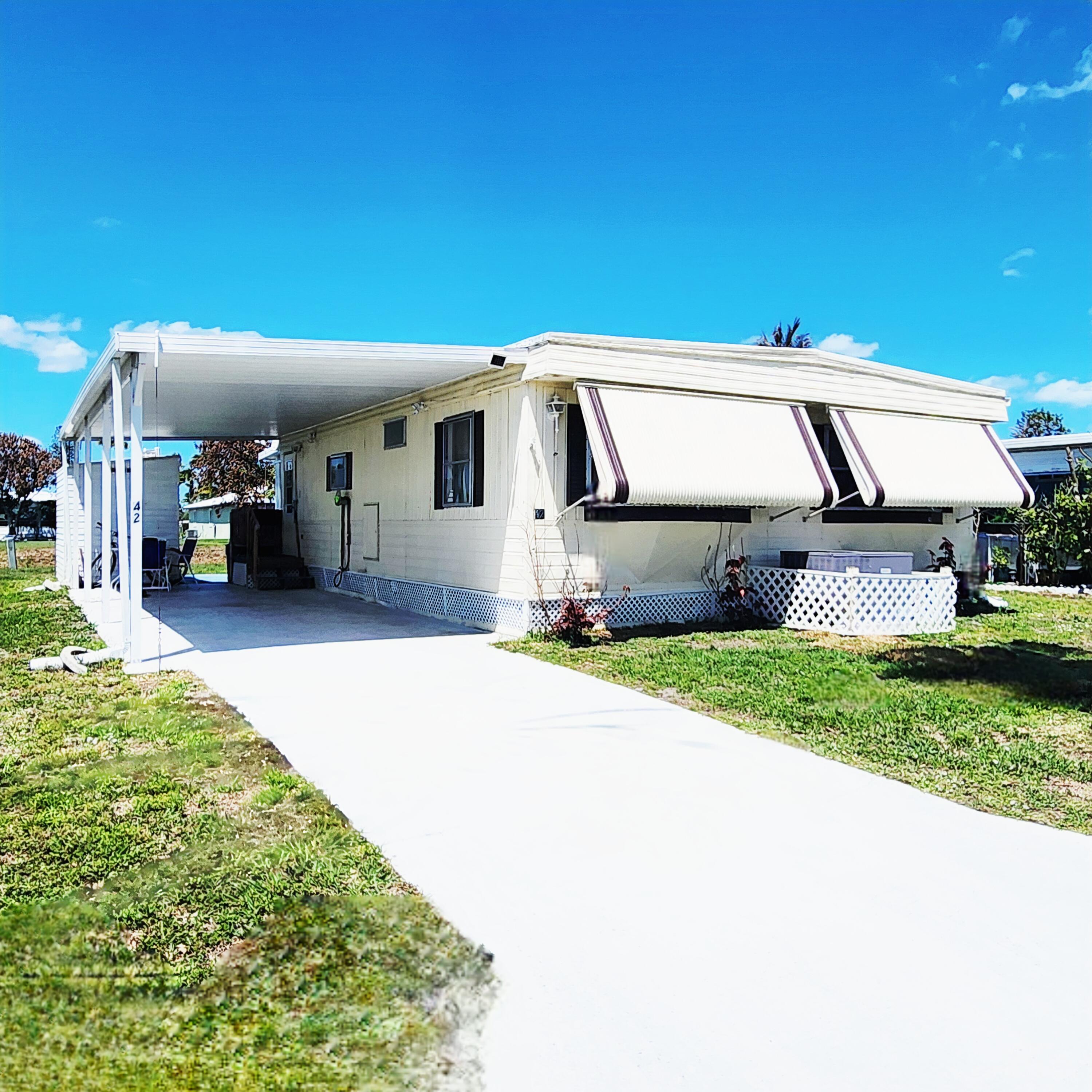 En Venta 42 SE Spanish Way, Port St. Lucie, FL 34952, Port St. Lucie, FL 34952