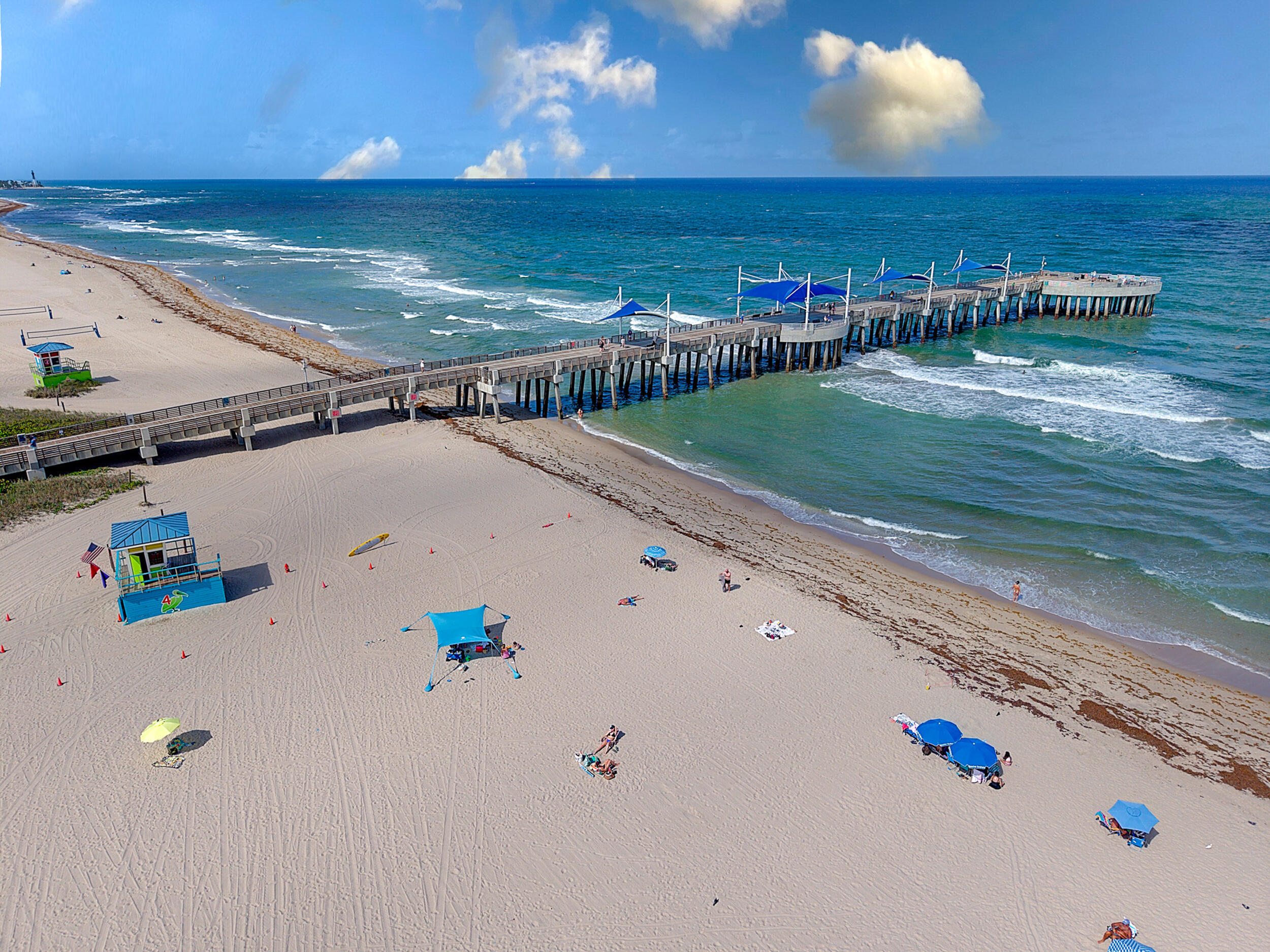 Foto de propiedad en 111 N Pompano Beach Boulevard 1609, Pompano Beach, FL 33062 Pompano Beach con MLS# 