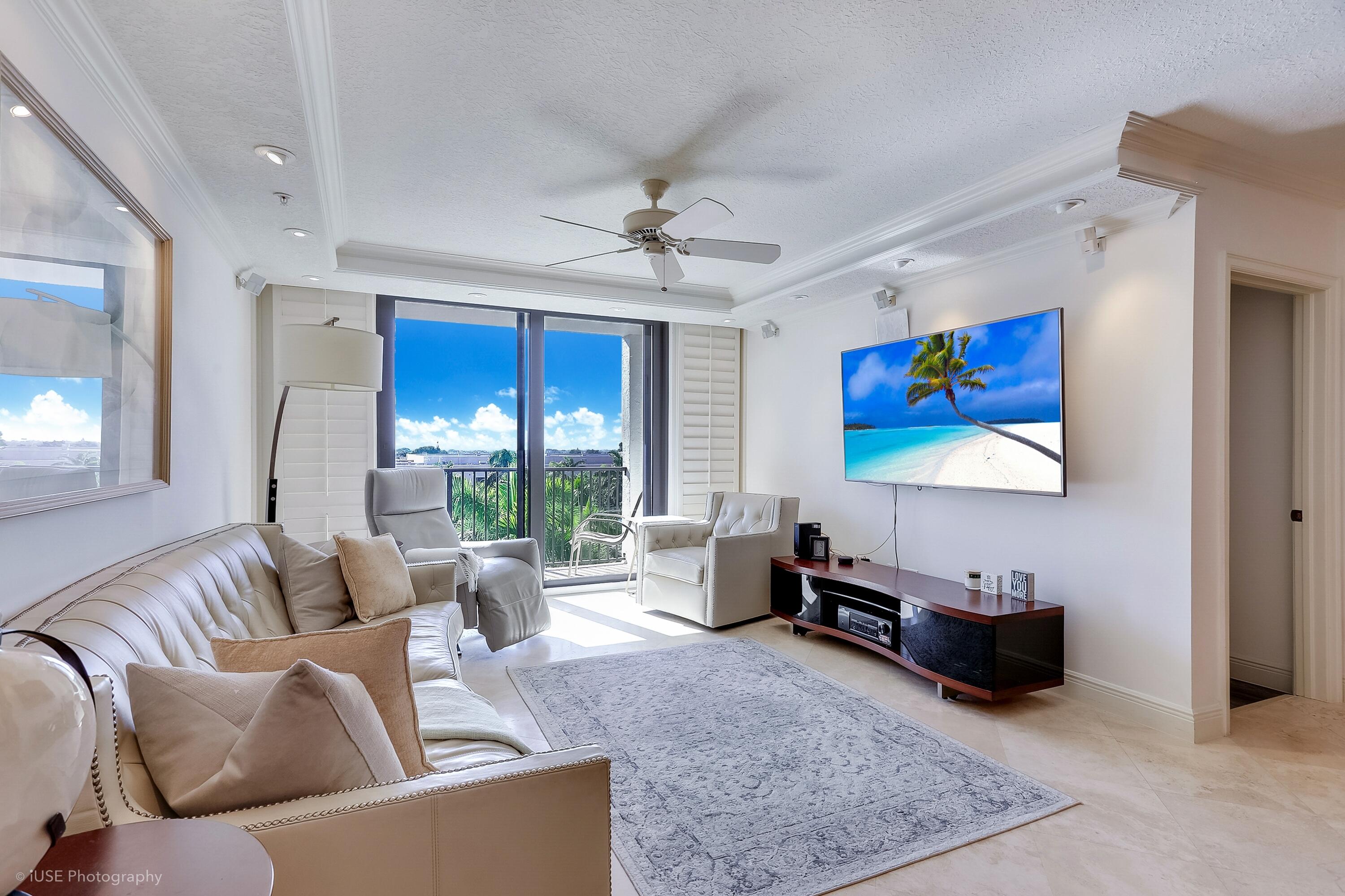 Foto de propiedad en 651 Okeechobee Boulevard 509, West Palm Beach, FL 33401 West Palm Beach con MLS# 