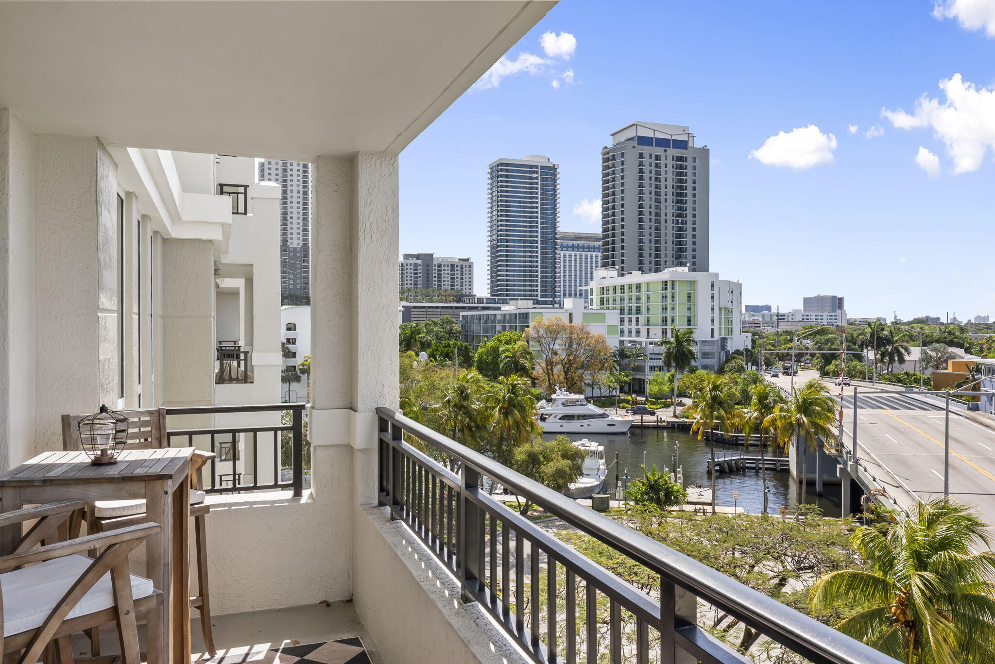 Foto de propiedad en 600 W Las Olas Boulevard 502s, Fort Lauderdale, FL 33312 Fort Lauderdale con MLS# 
