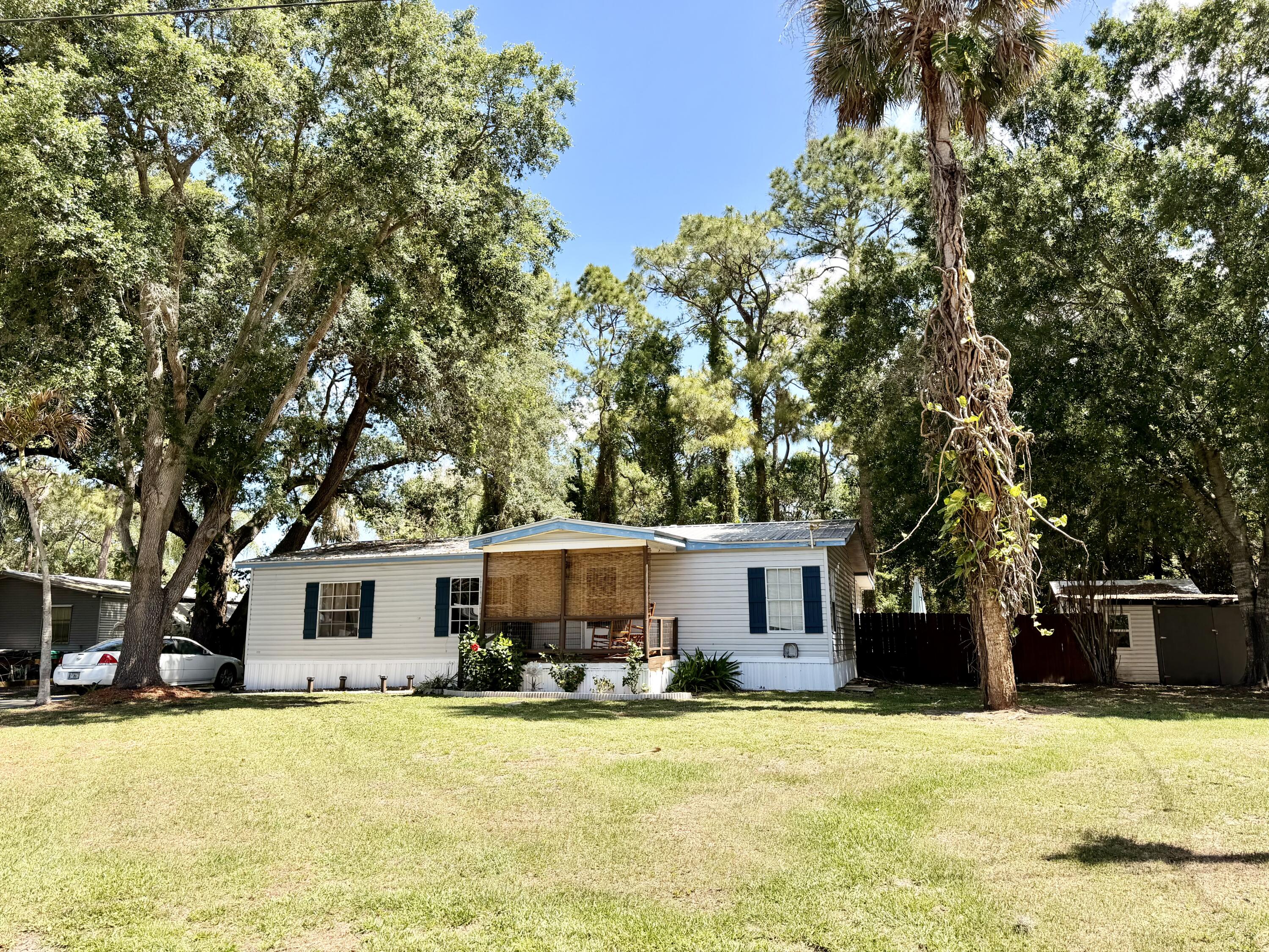 Pine Oaks Village