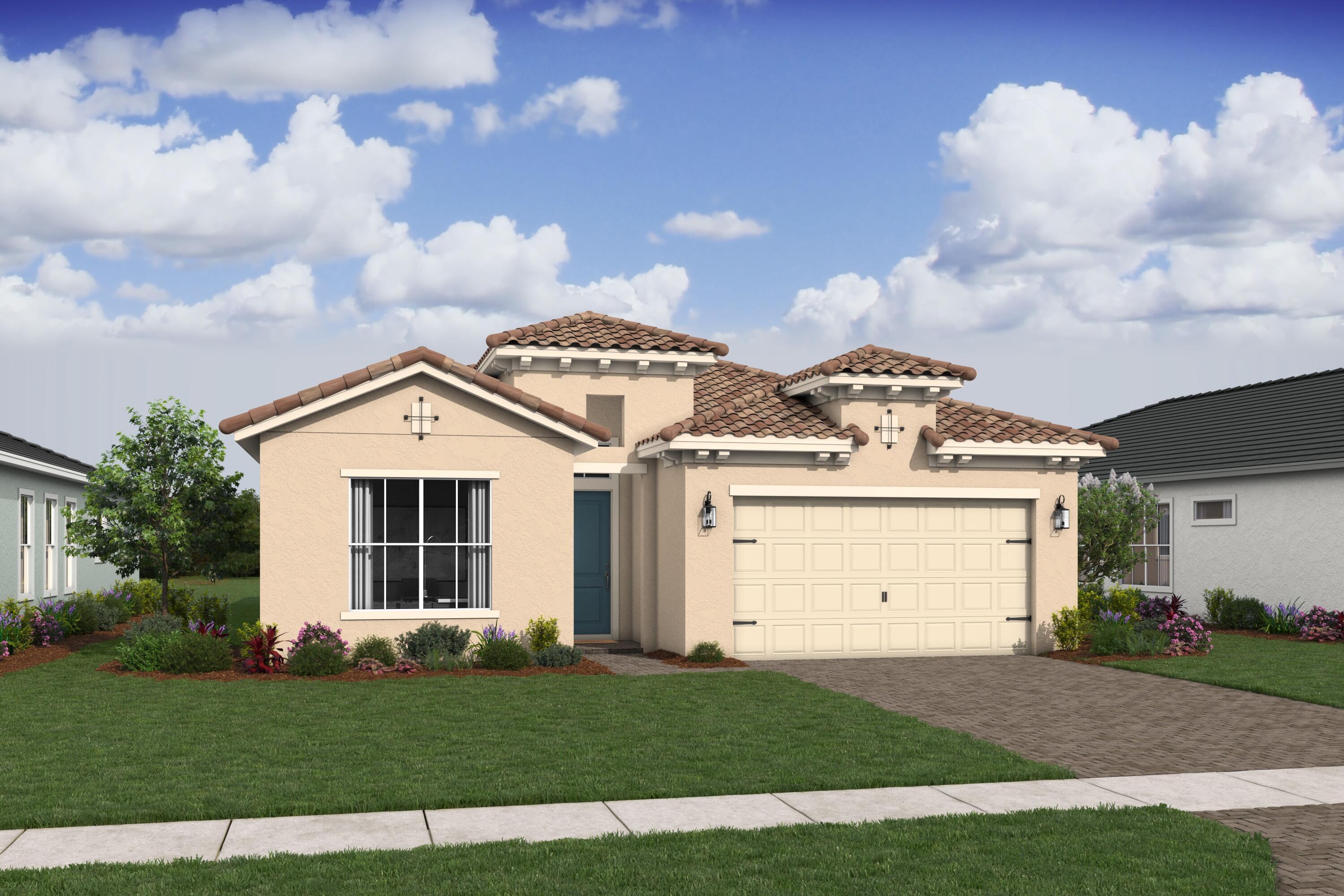 Foto de propiedad en 6798 SE Lost Pine Drive, Stuart, FL 34997 Stuart con MLS# 