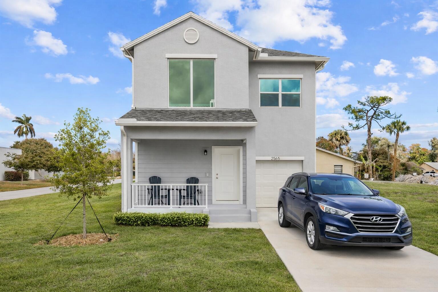 Foto de propiedad en 2585 SE Bonita Street, Stuart, FL 34997 Stuart con MLS# 
