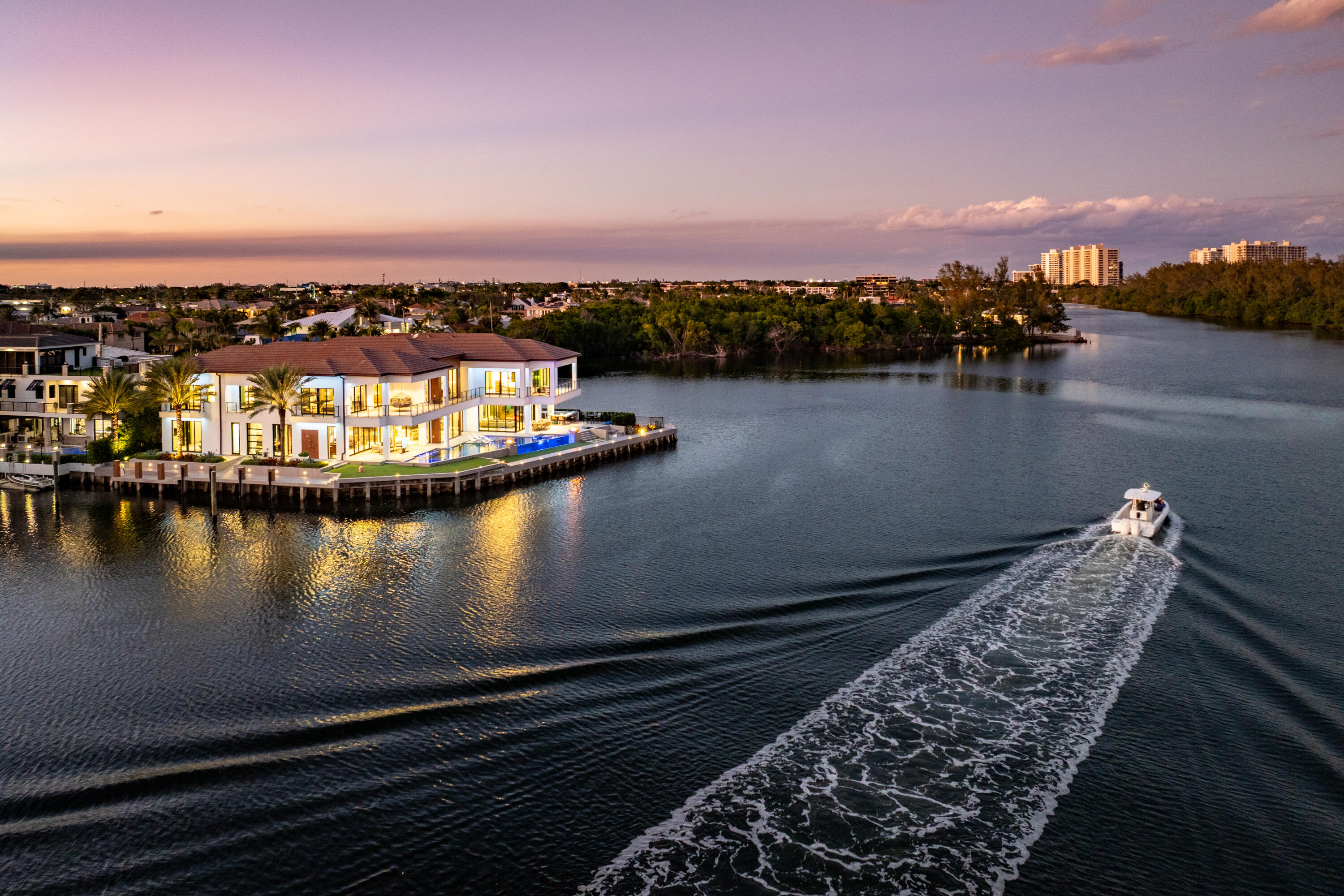 Foto de propiedad en 2934 NE 8th Avenue A, Boca Raton, FL 33431 Boca Raton con MLS# 