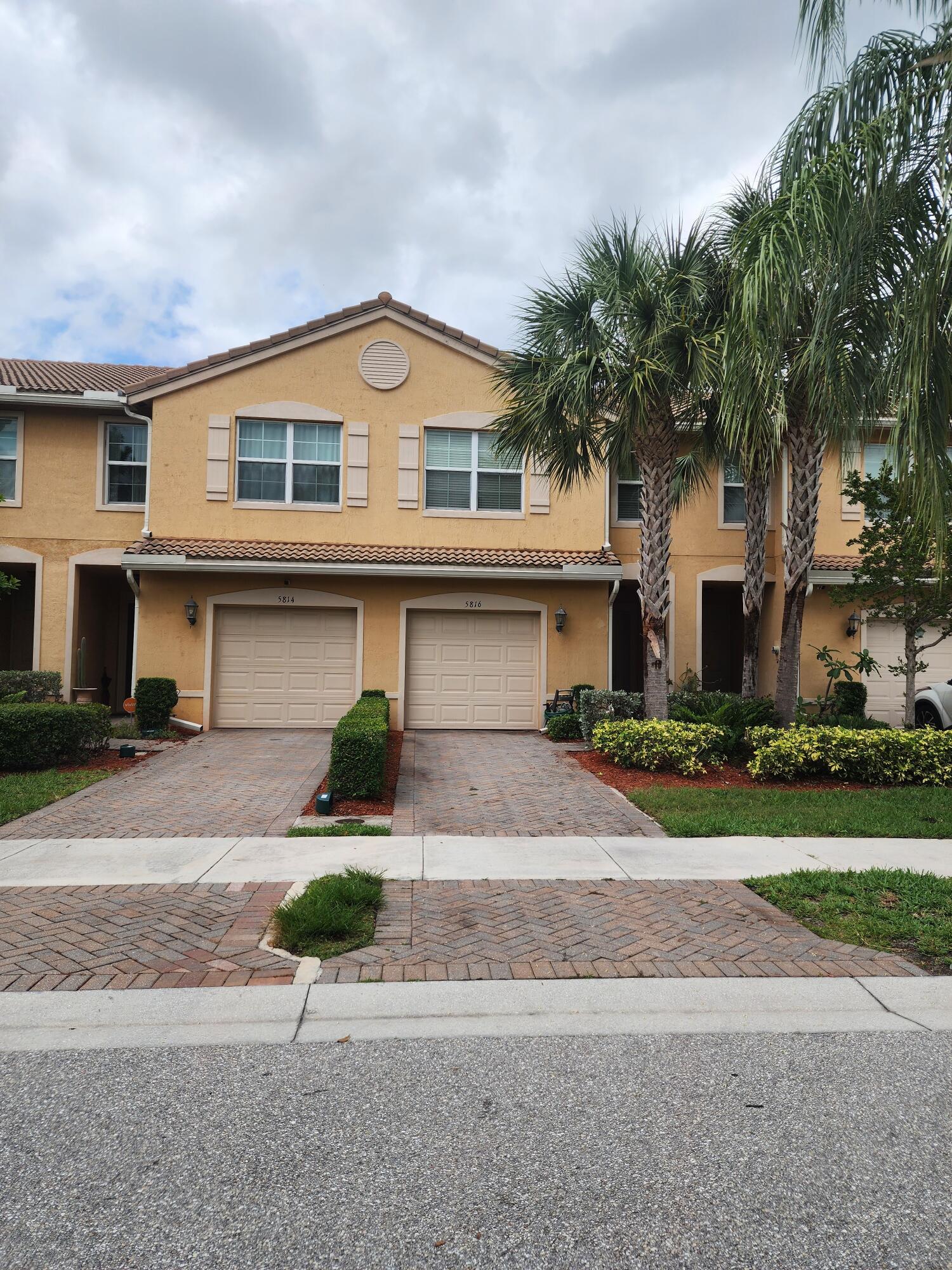 Alquilada 5816 Monterra Club Drive, Lake Worth, FL 33463, Lake Worth, FL 33463