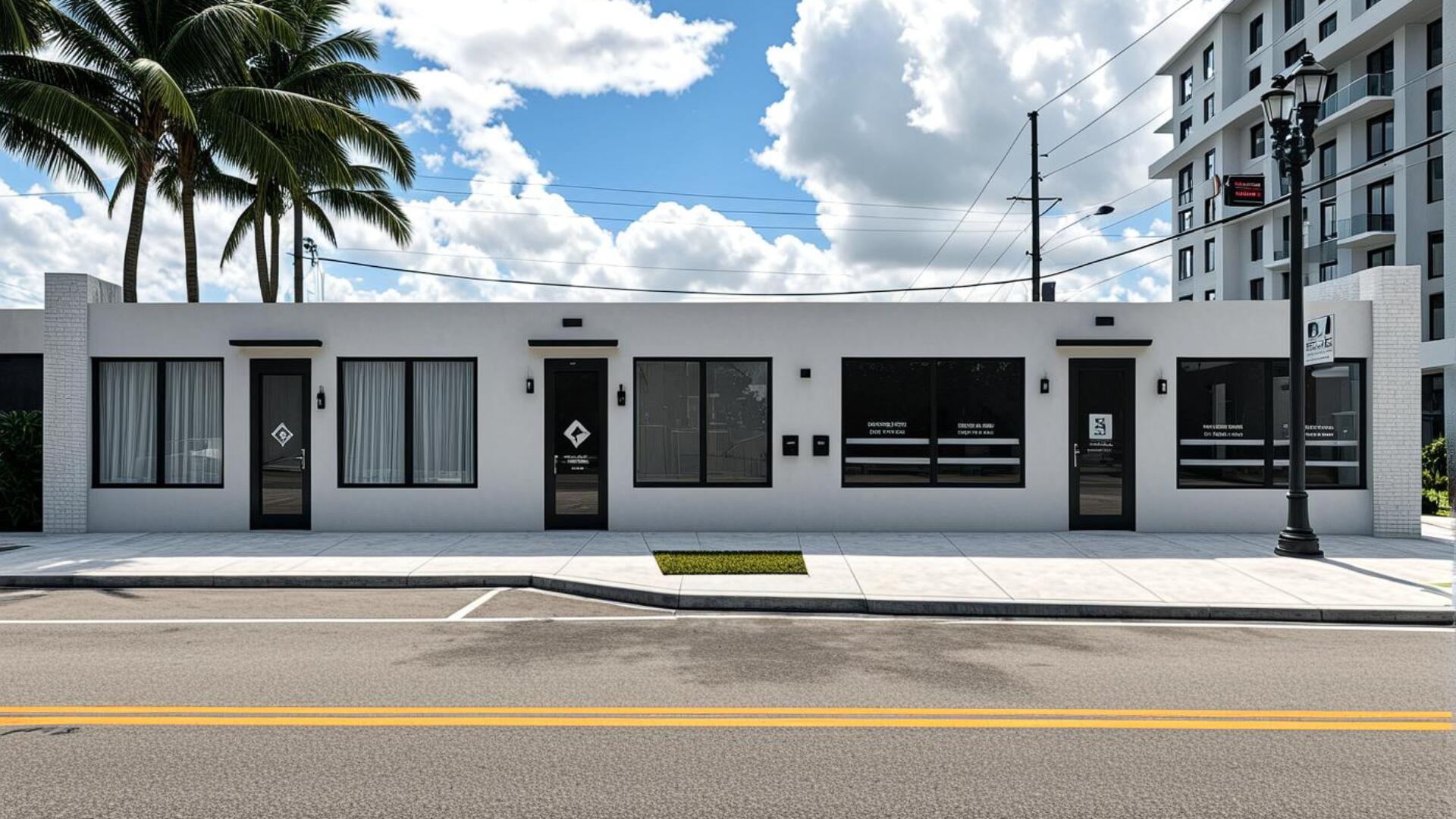 Foto de propiedad en 444 25th Street, West Palm Beach, FL 33407 West Palm Beach con MLS# 