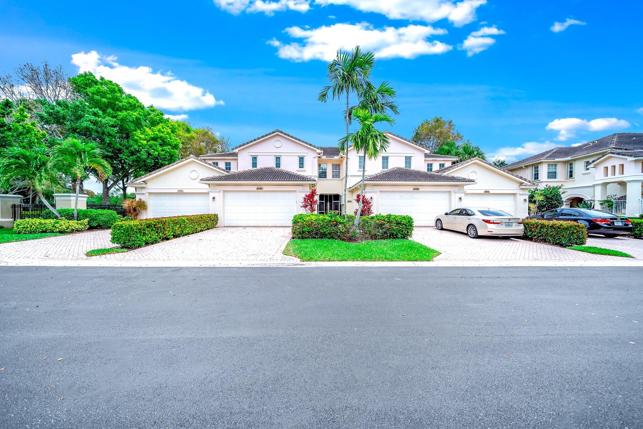 Foto de propiedad en 2106 Wingate Bend, Wellington, FL 33414 Wellington con MLS# 