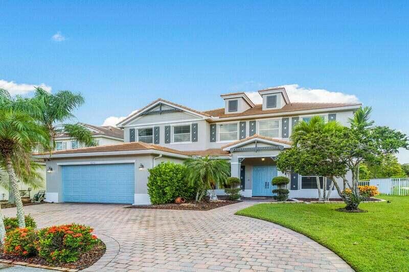En Renta 9271 Madewood Court, West Palm Beach, FL 33411, West Palm Beach, FL 33411