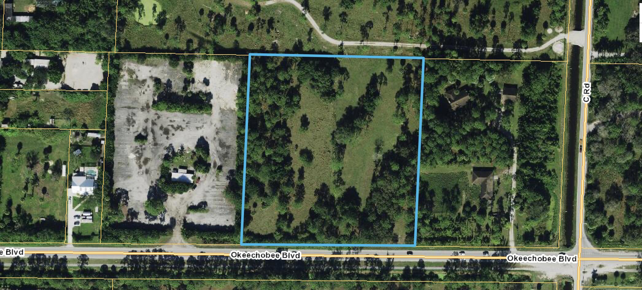 En Venta 16650 Van Gogh Road, Loxahatchee, FL 33470, Loxahatchee, FL 33470