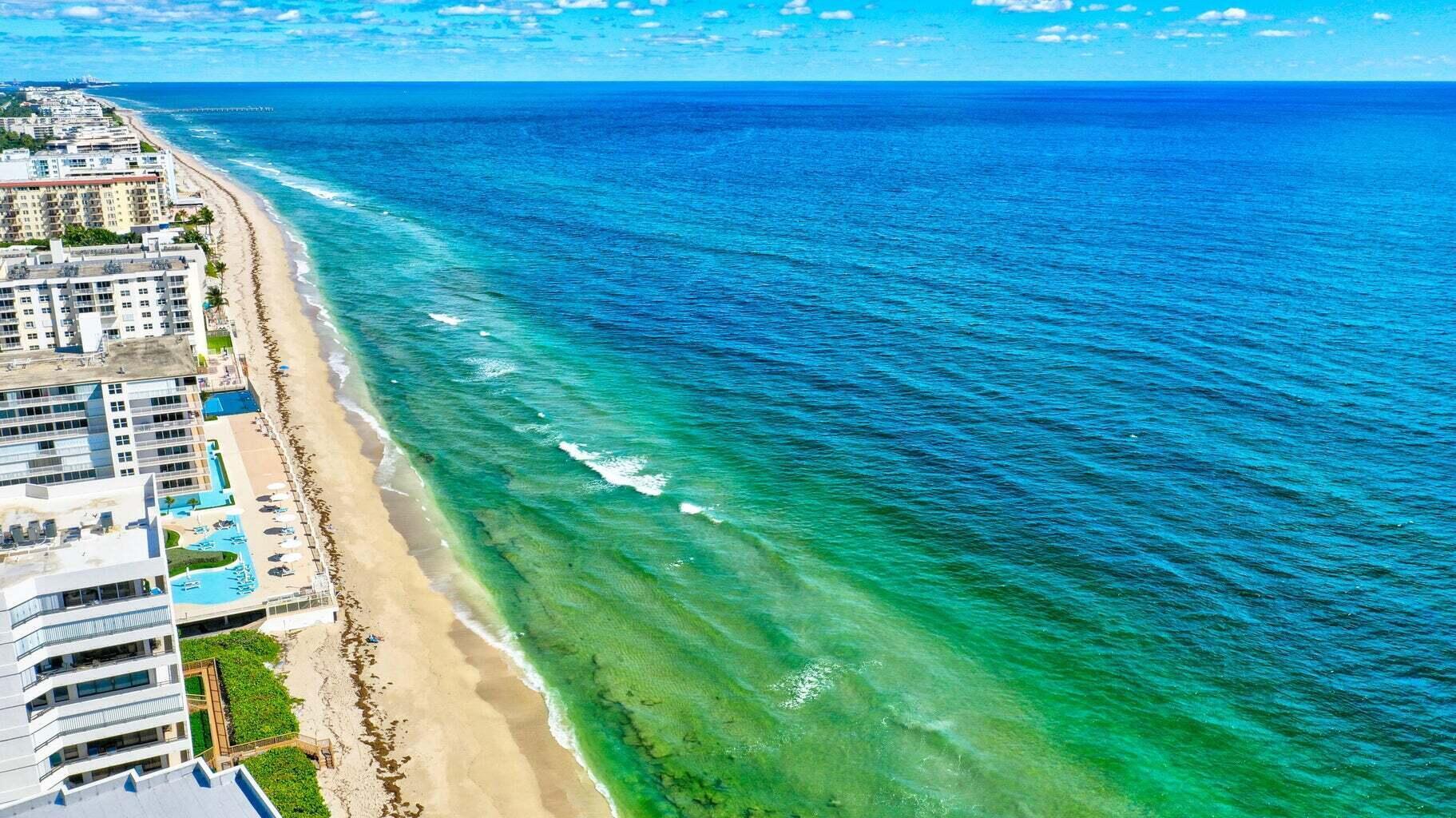 Vendido 3589 S Ocean Boulevard 512, South Palm Beach, FL 33480, South Palm Beach, FL 33480